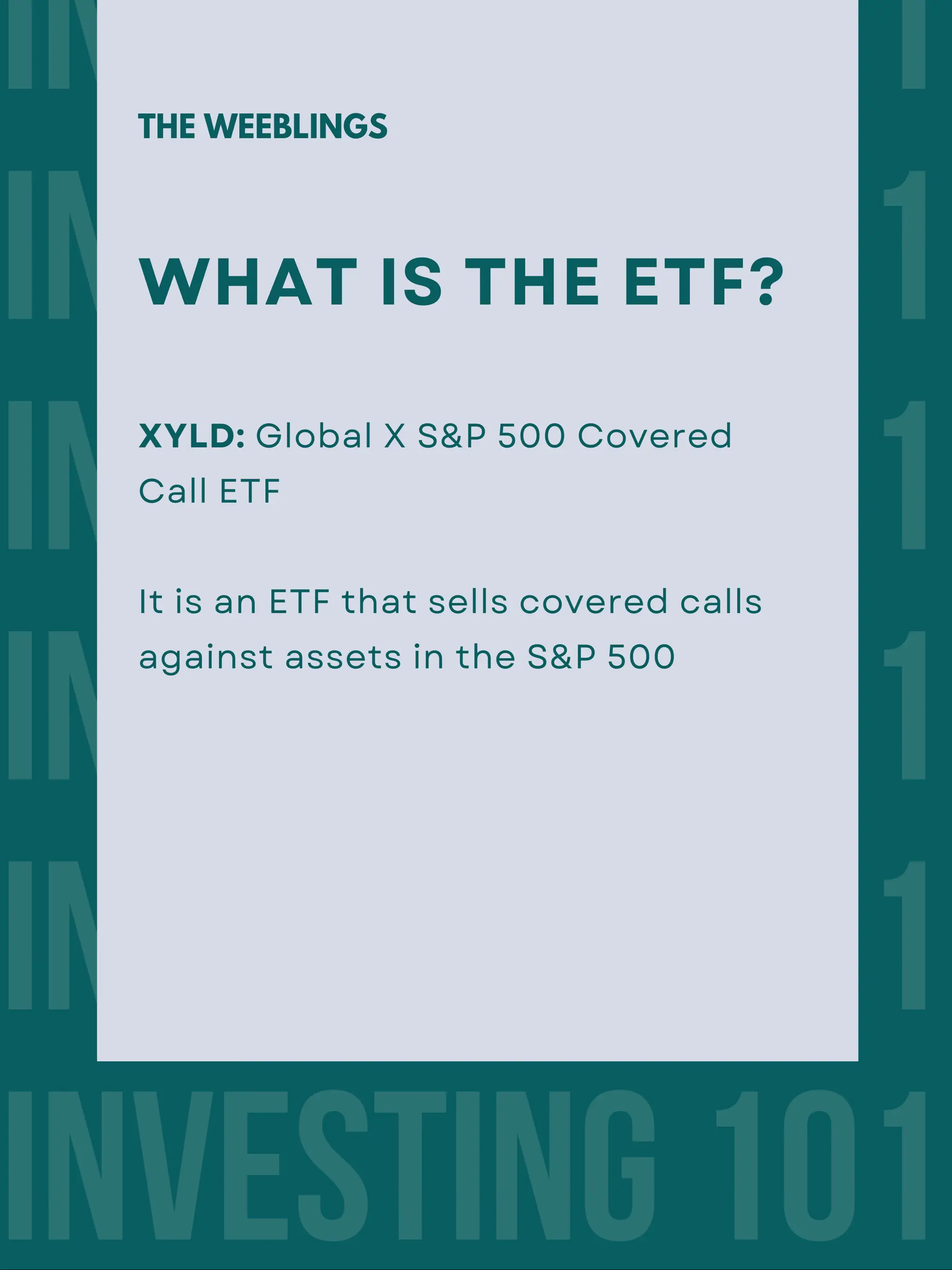 BOTZ vs QQQ: Which ETF Is Better?! — The Market Hustle