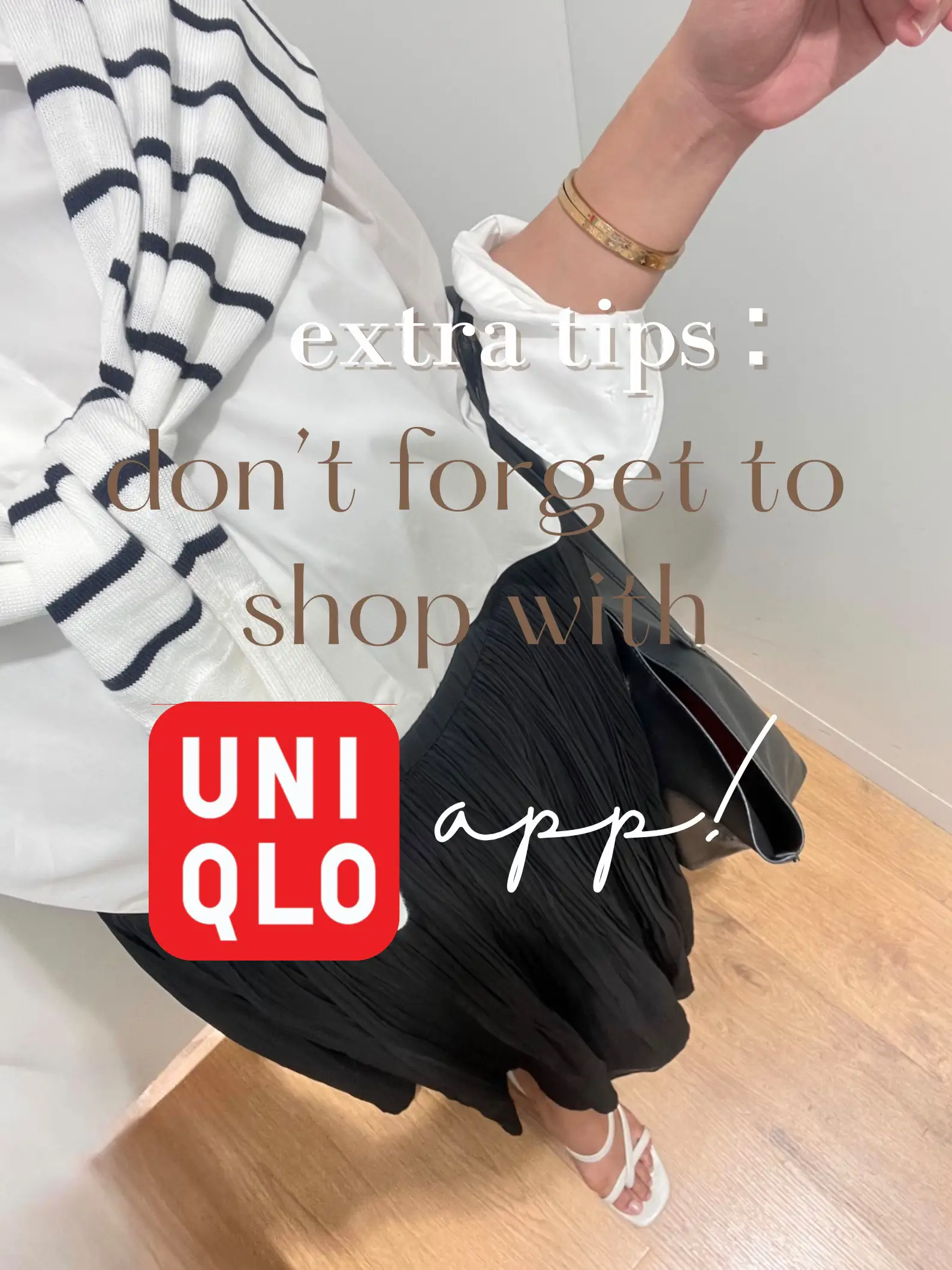 How to Mix & Match Uniqlo Modest outfits? ❣️, Galeri disiarkan oleh  EikaZulaikha 🤎