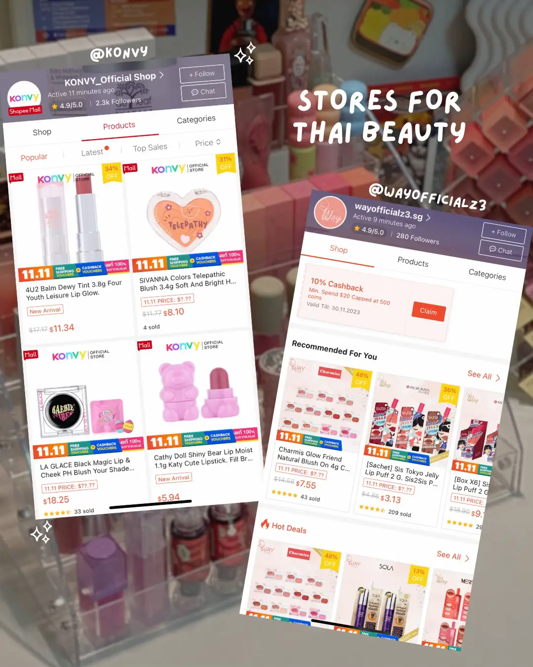 Konvy gets flashed - www.openvalidation.io