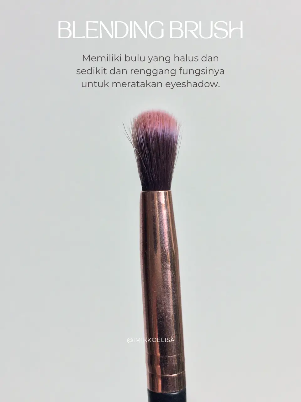 7 Brushes For Beginner💌, Gallery posted by Imiko