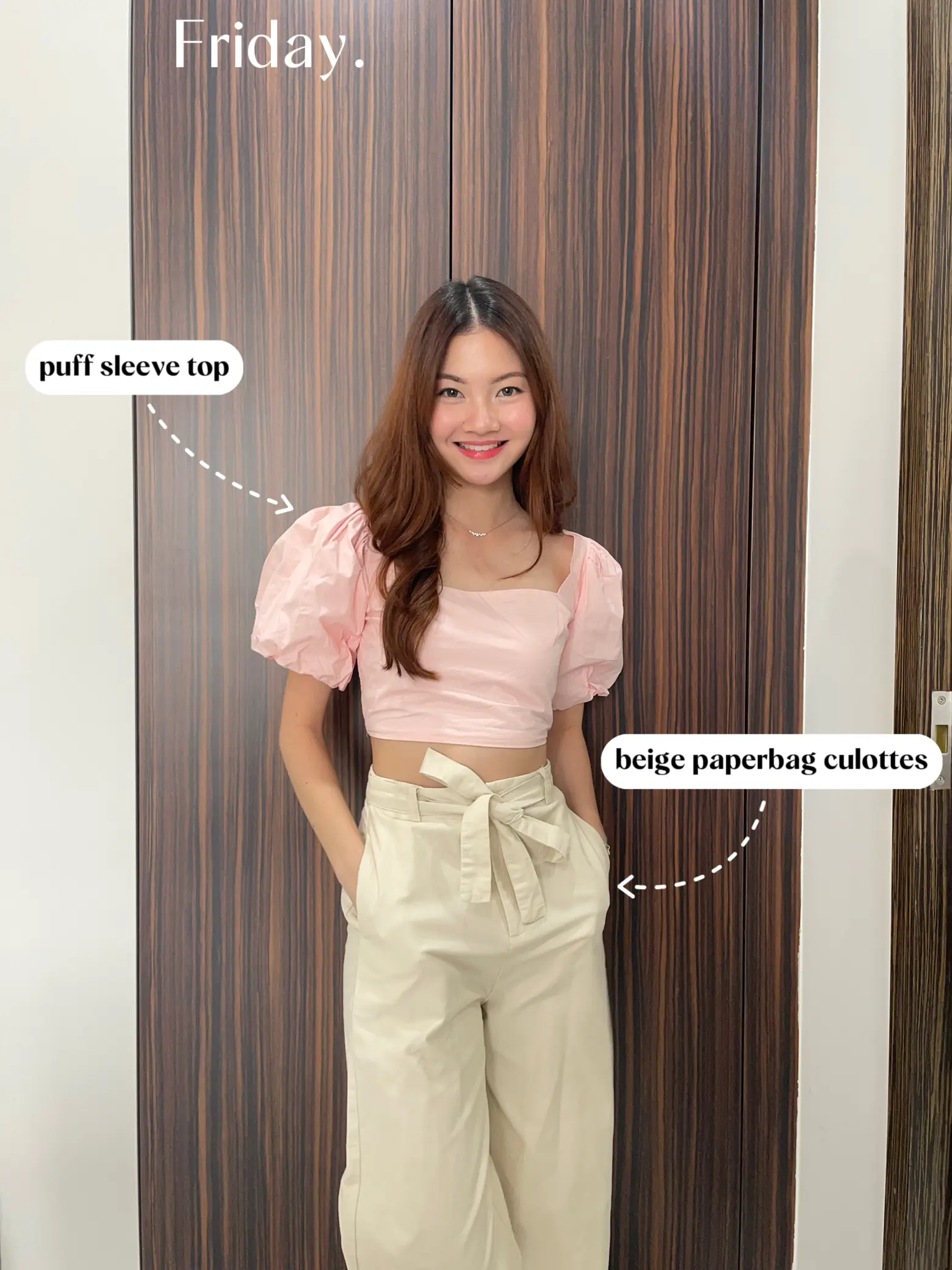 miumiu short pants culottes with balloon belt size 36