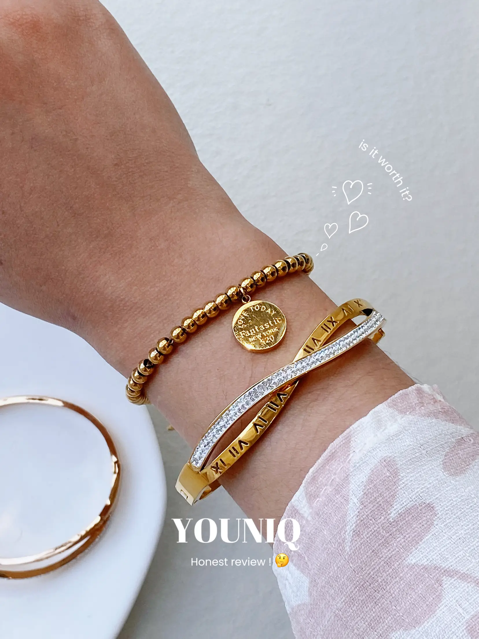 Youniq jewellery sale