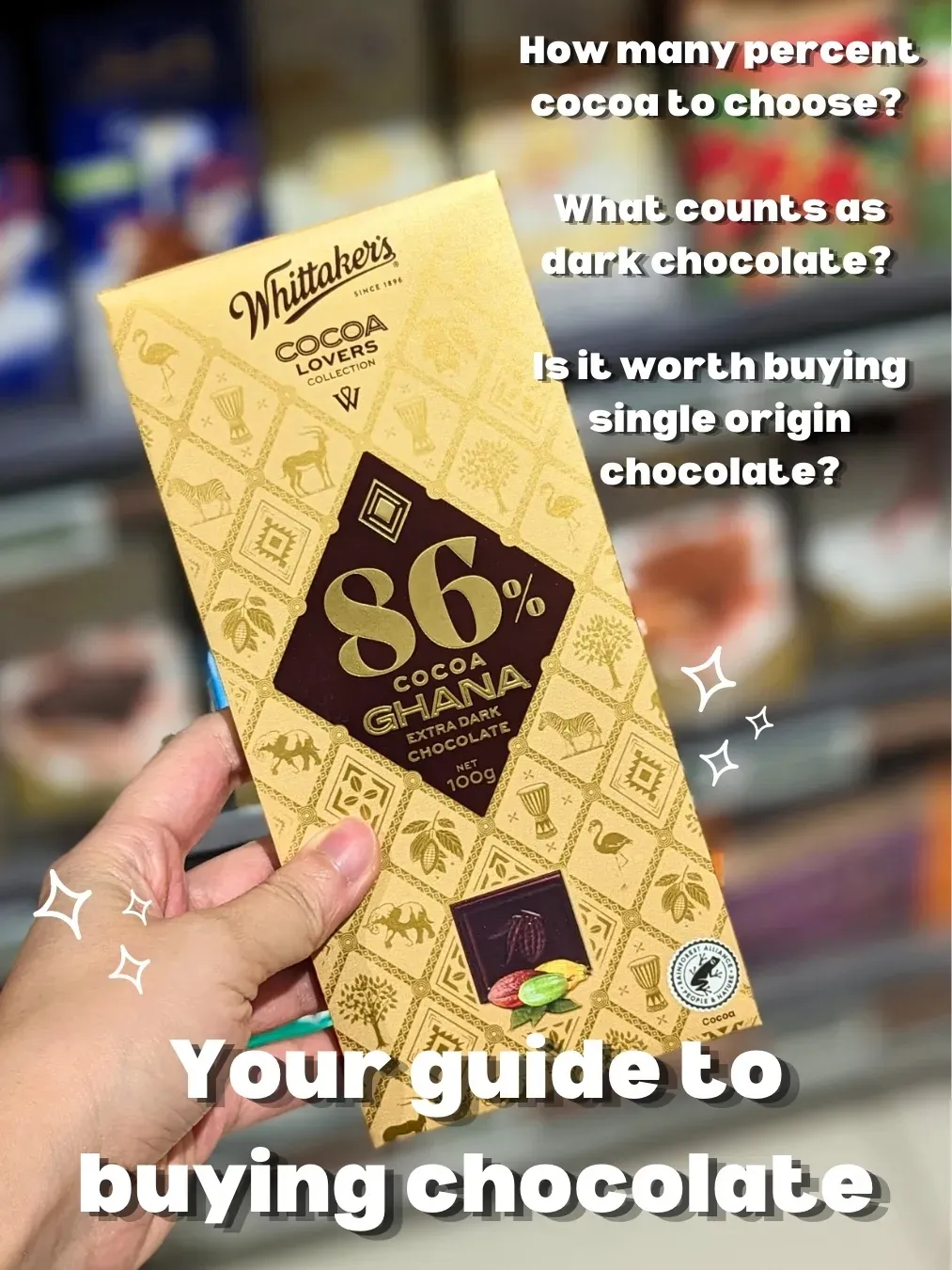 Exploring Different Chocolate Brands and Flavors - Lemon8 Search