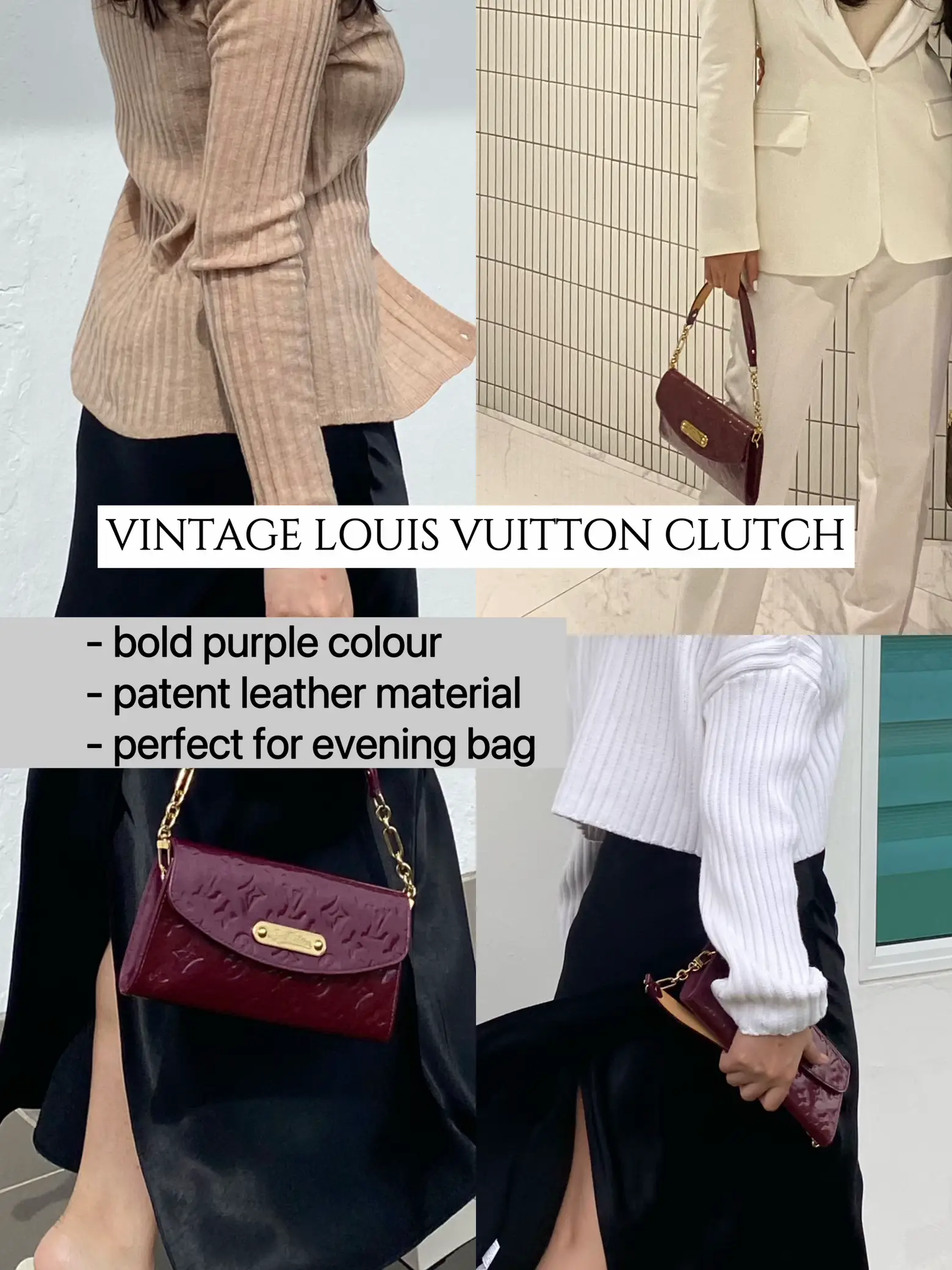 Shop Louis Vuitton Monogram Casual Style Nylon Street Style Plain