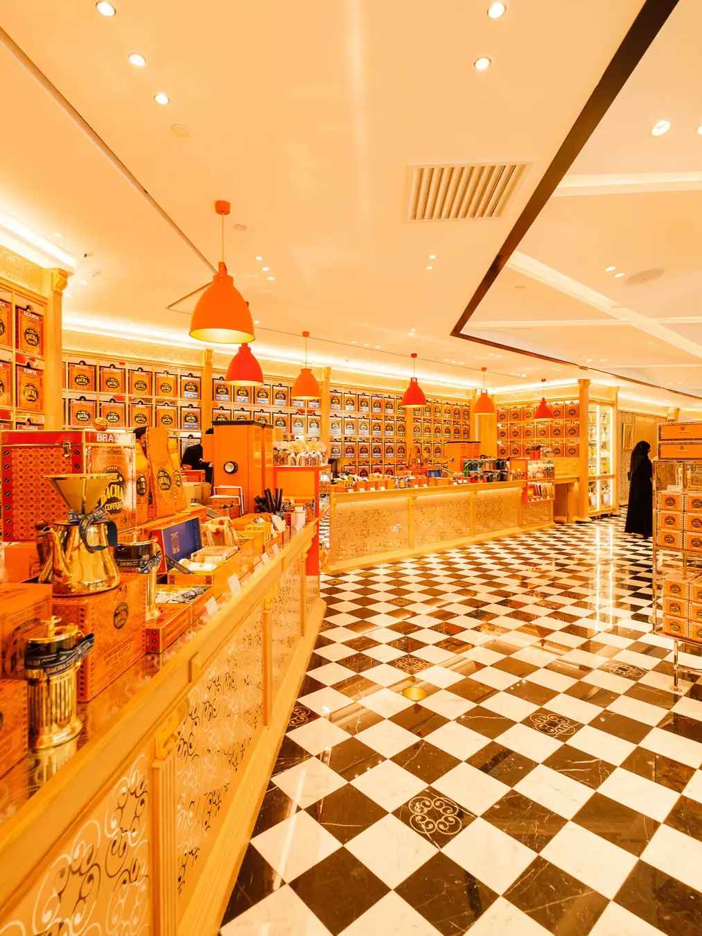 🤩BACHA COFFEE finally in KLCCMUST TRY?🤫 Galeri disiarkan oleh d_chum