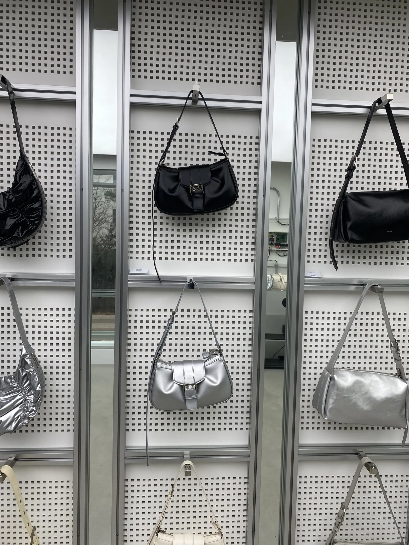 BAGS TO LOOK OUT FOR on your next korea trip Gallery posted by m Lemon8