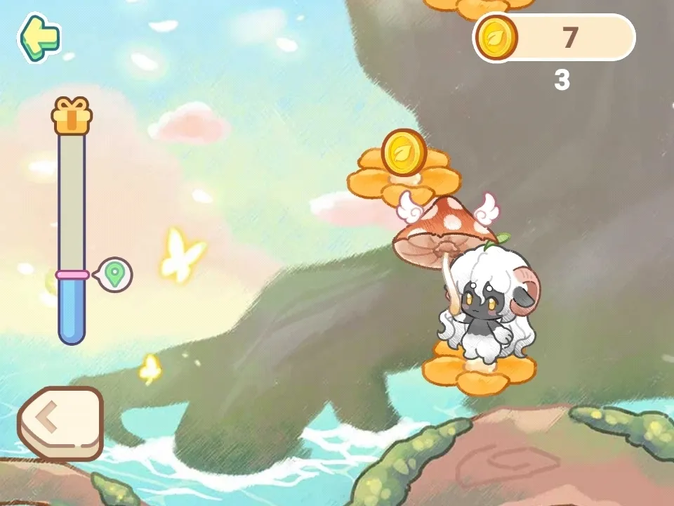 Tiny Doll: Dream World เกมส์ที่น่ารักมากกกก | แกลเลอรีที่โพสต์โดย มนุด ...