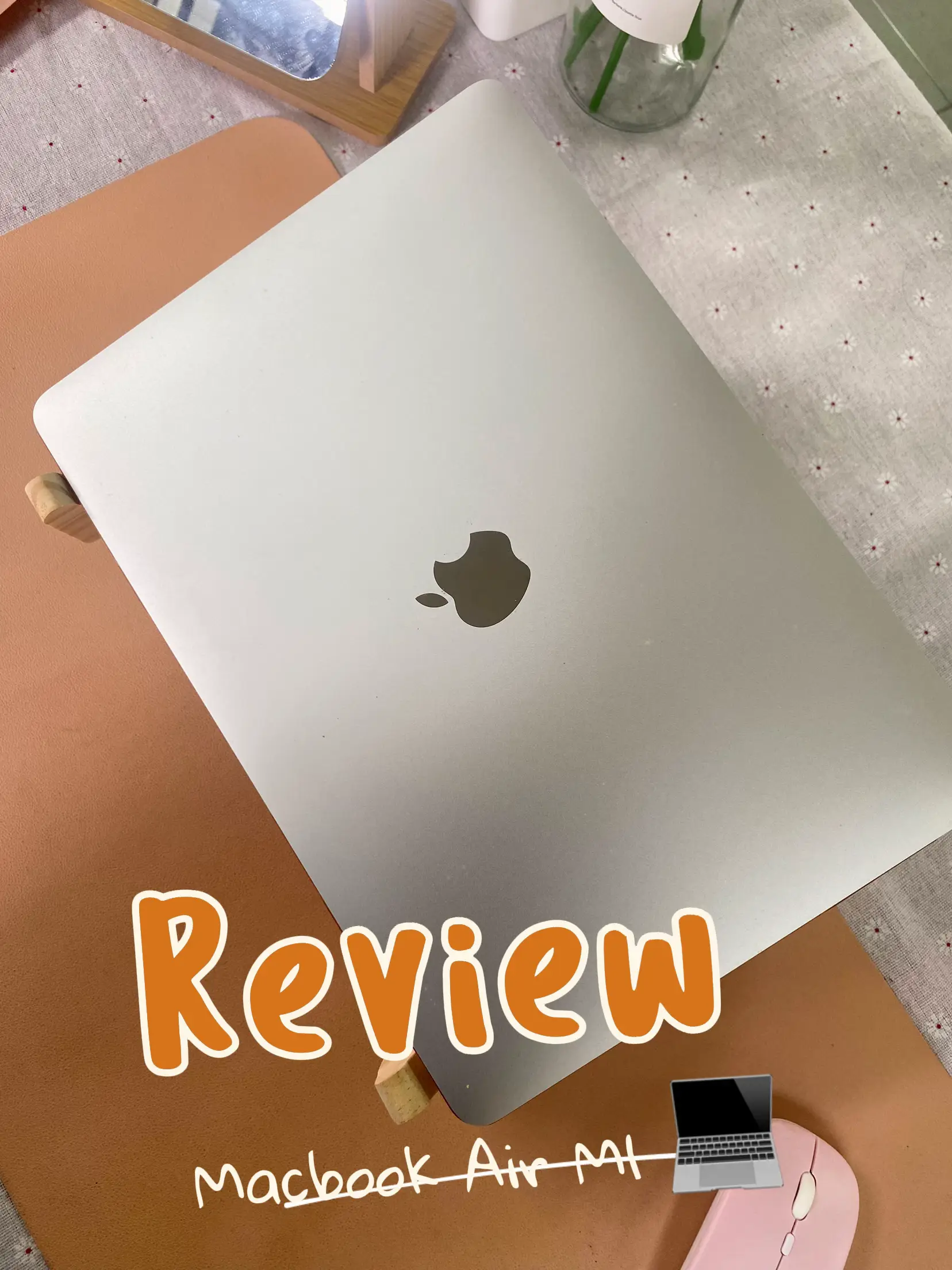 Review Macbook Air M1 💻 | Nurafifah が投稿したフォトブック | Lemon8