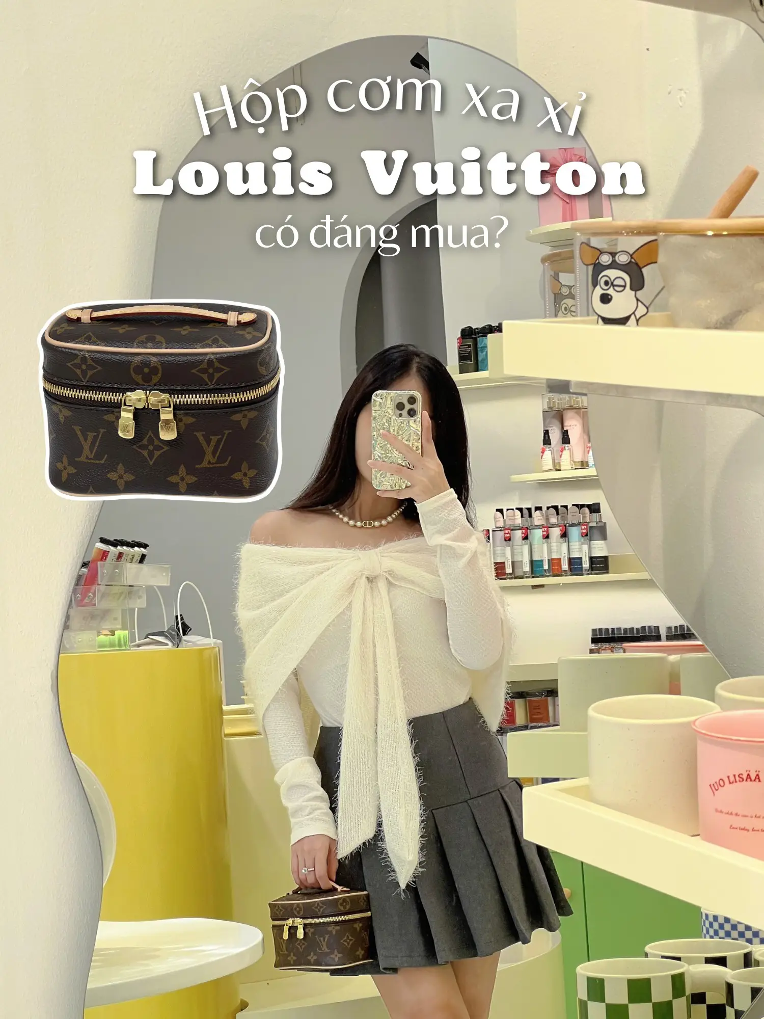 🔥New Arrive - Louis Vuitton - Thousand Step Collection
