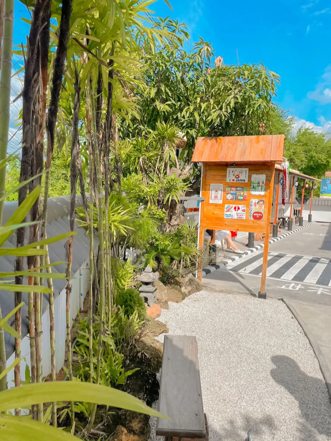 Bonsai Cafe’ บอนไซ คาเฟ่ ร้อยเอ็ด แกลเลอรีที่โพสต์โดย TOEY Lemon8