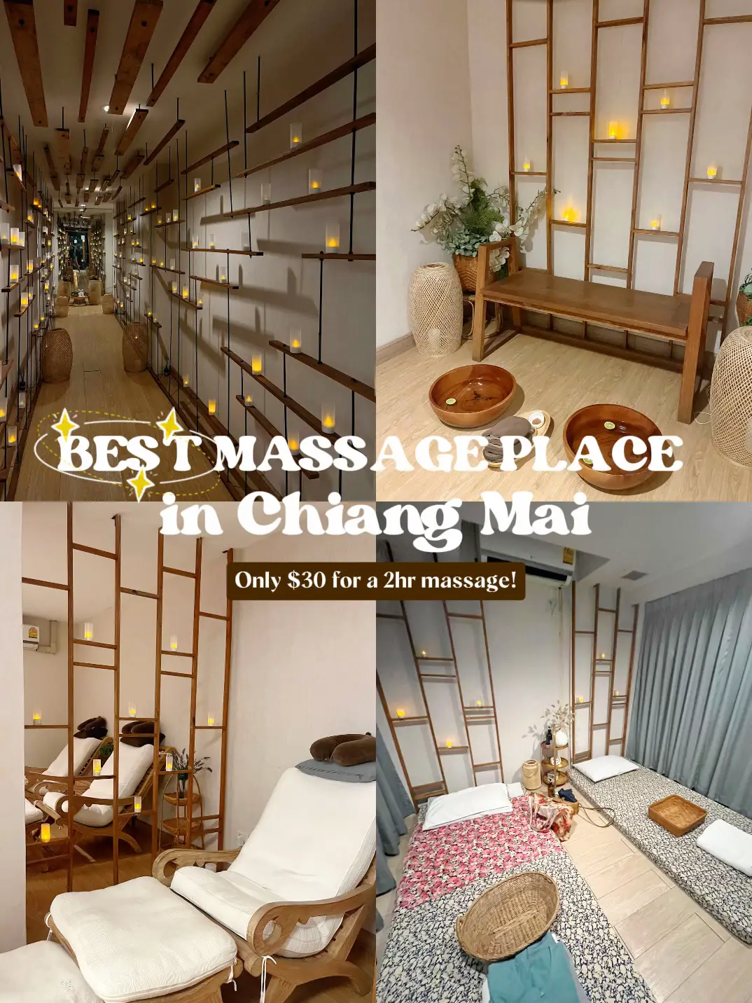 you NEED to visit this massage place!! 🧖🏼‍♀️ | Gallery posted by Yuan  Tian | Lemon8