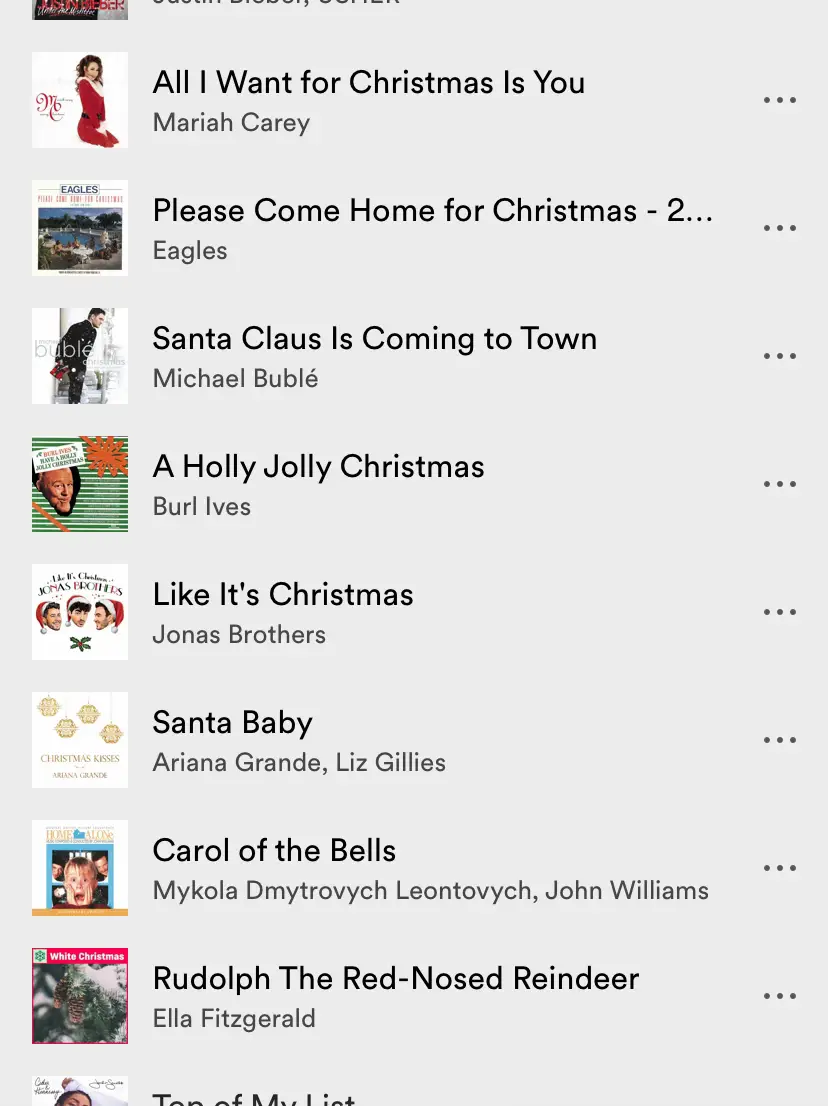 Top 25 Pop Christmas Songs Playlist 🎅🏻 1 Hour Pop Christmas Music  Playlist 