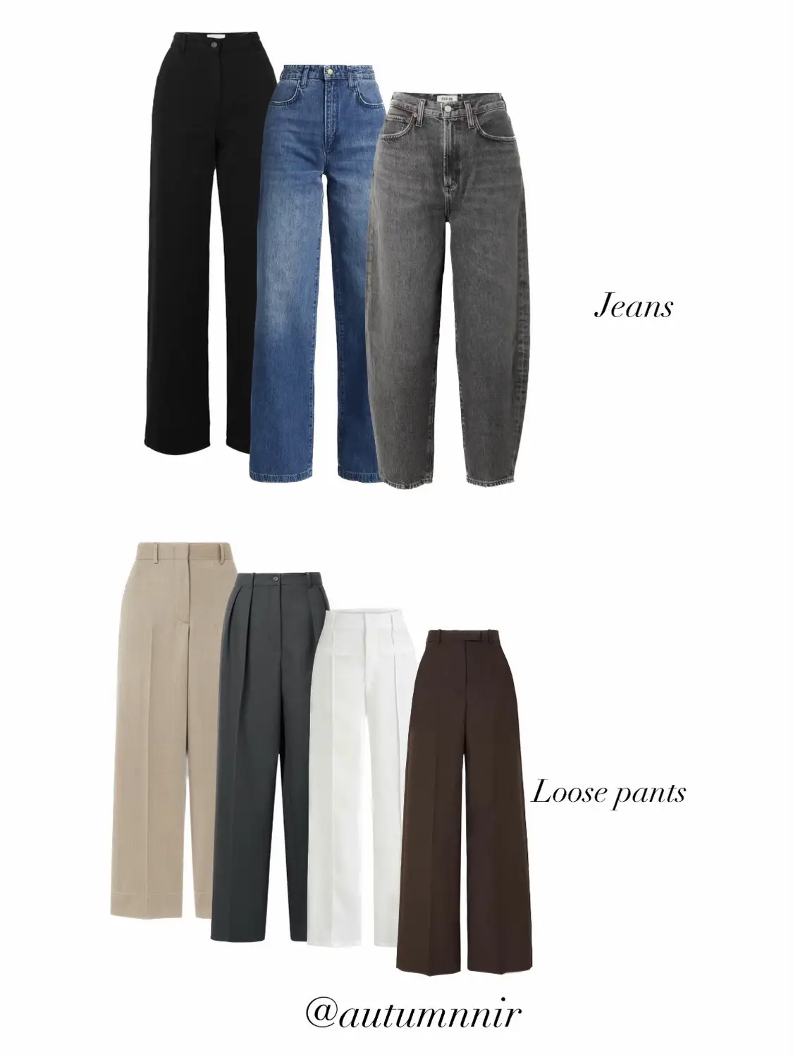 20 Ide Inspirasi Ootd Teratas Di 2024