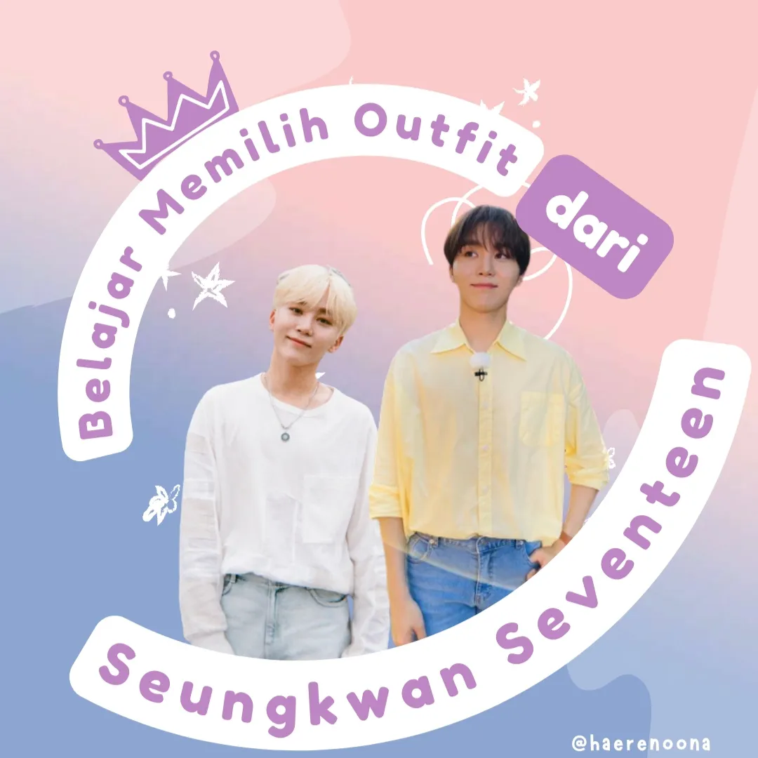 20 idea seventeen outfit idea teratas pada tahun 2024