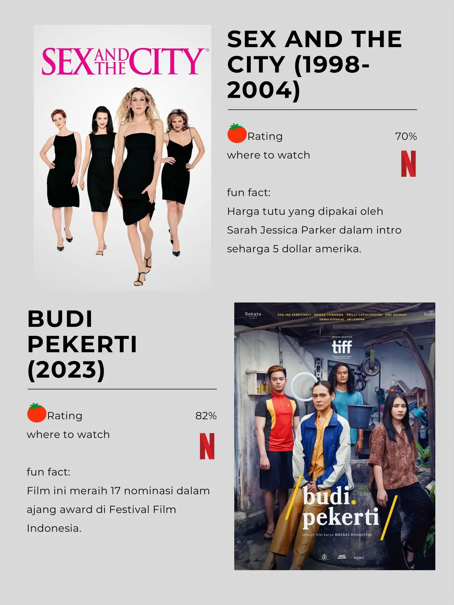 GURU BK, PENULIS, KUDA, SINGLE MAN ADA DI NETFLIX📽️ | Galeri diposting  oleh Kiffa Adams | Lemon8