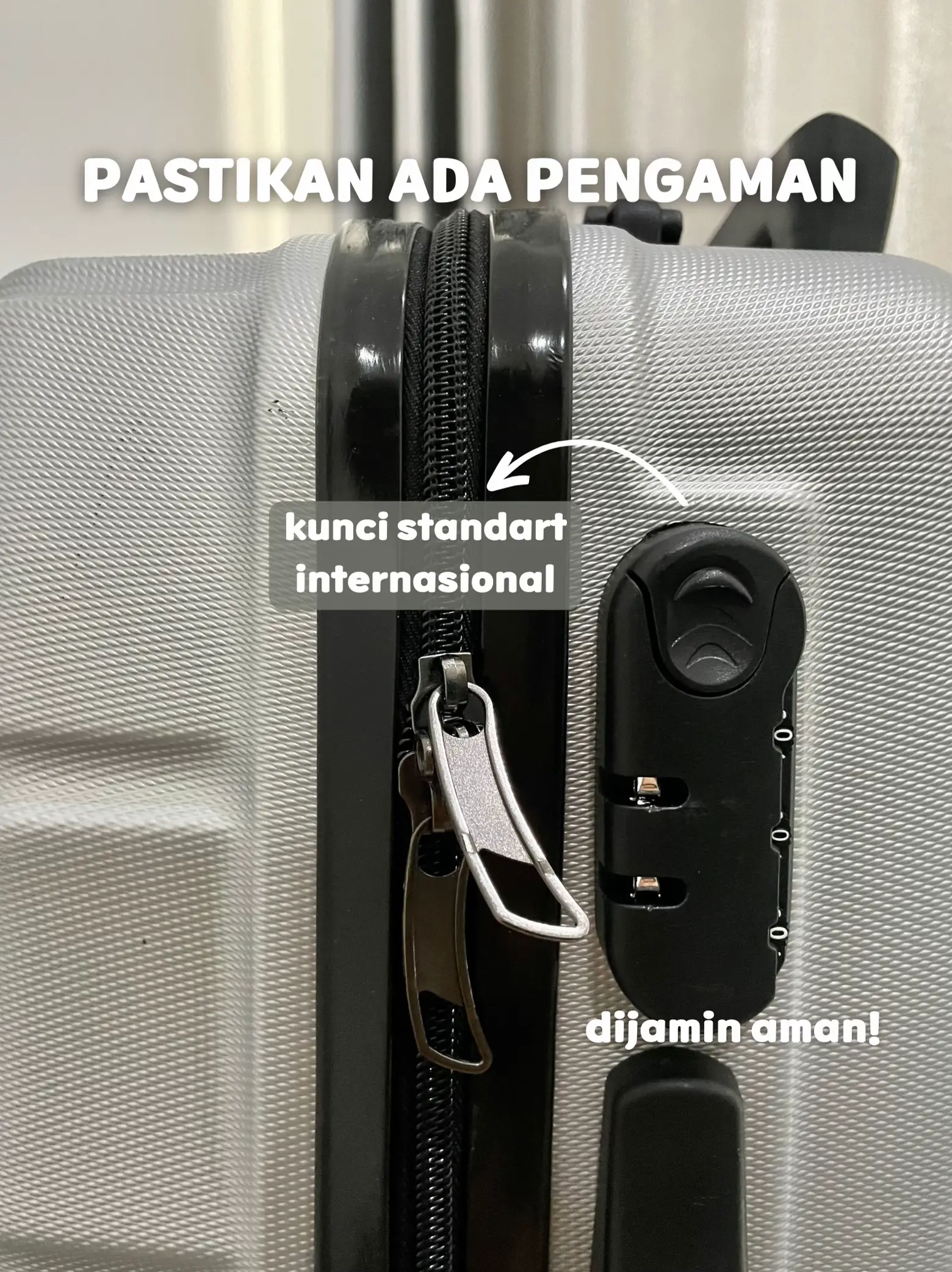 Masih Bingung Tas MCM yang Dibeli Original atau Palsu? Berikut adalah