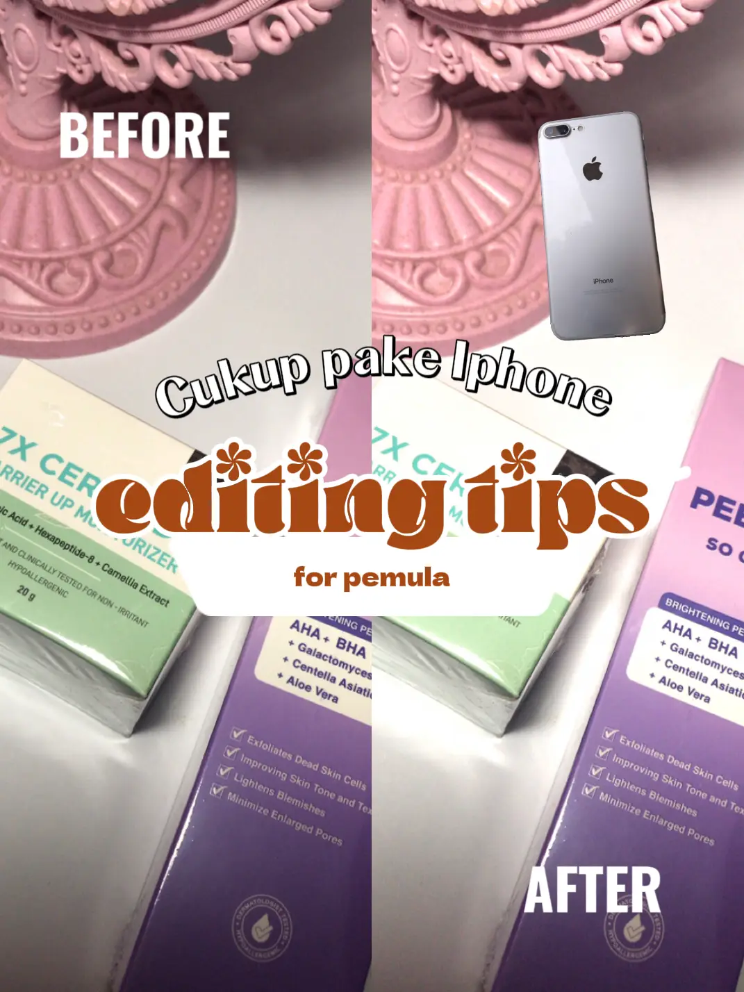Editing tips for Pemula💡📷✨ | Galeri diposting oleh Devi | Lemon8