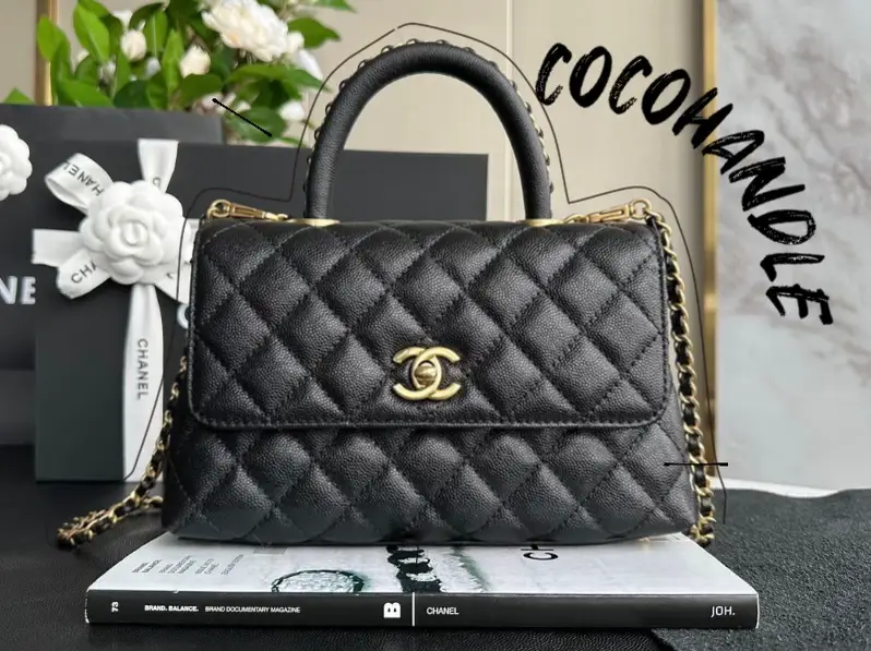 What Happens to Unsold Chanel Purses?