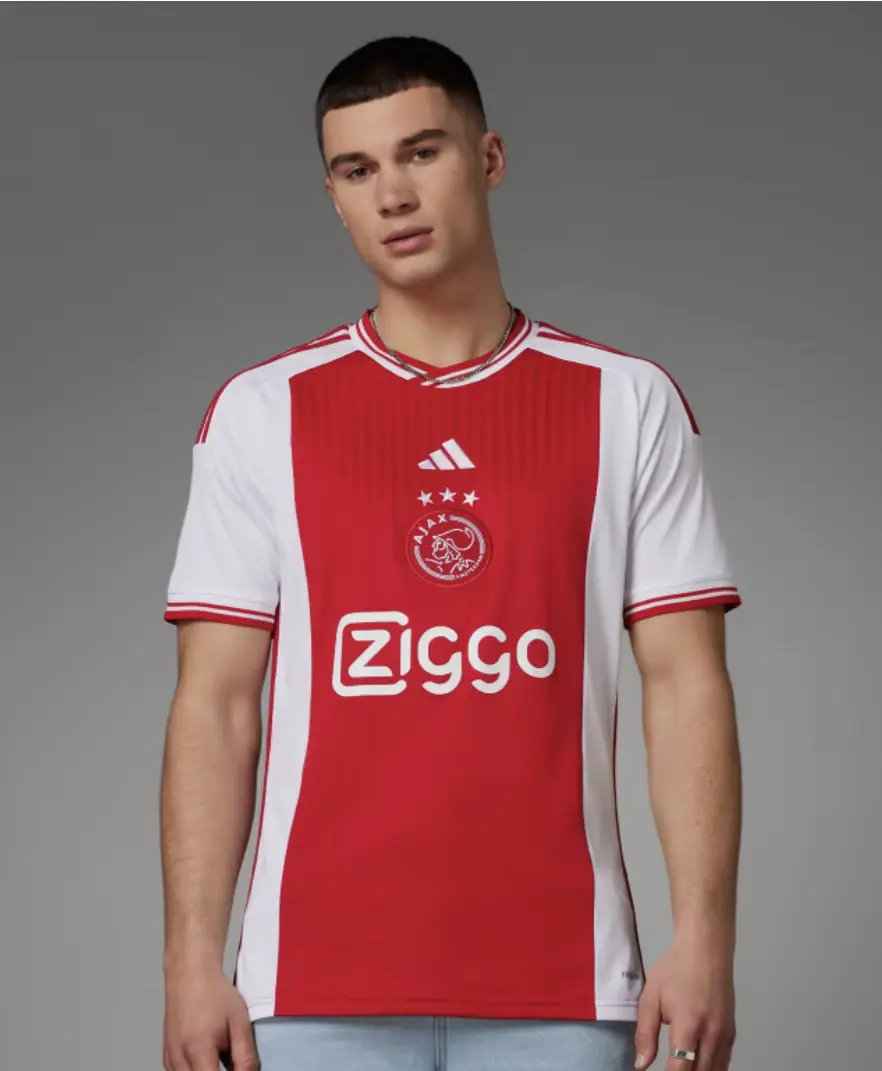 Ajax Amsterdam 23/24 Third Jersey
