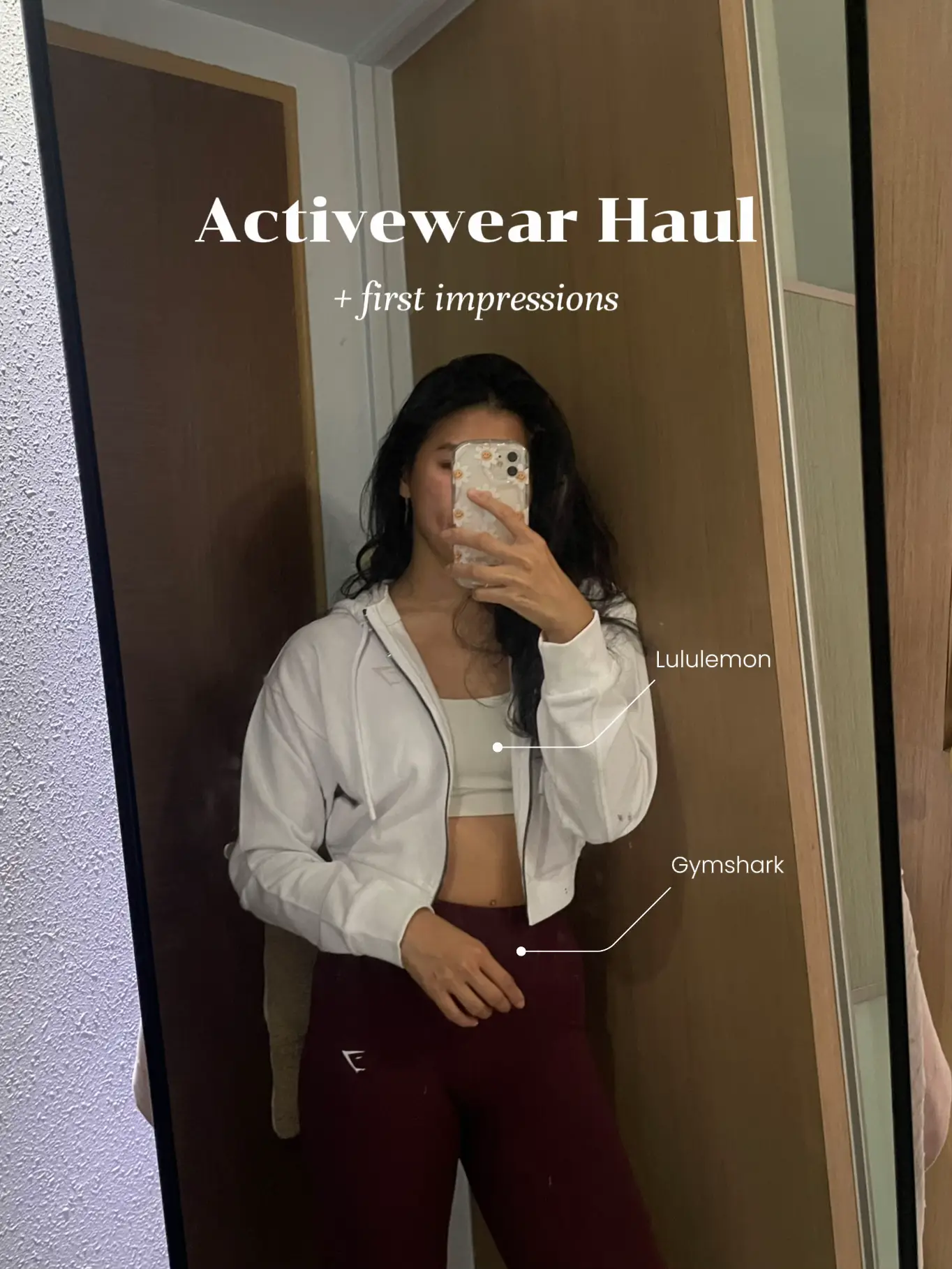 These $12 Gymshark dupes look just like the real thing: '[The] secret is  out
