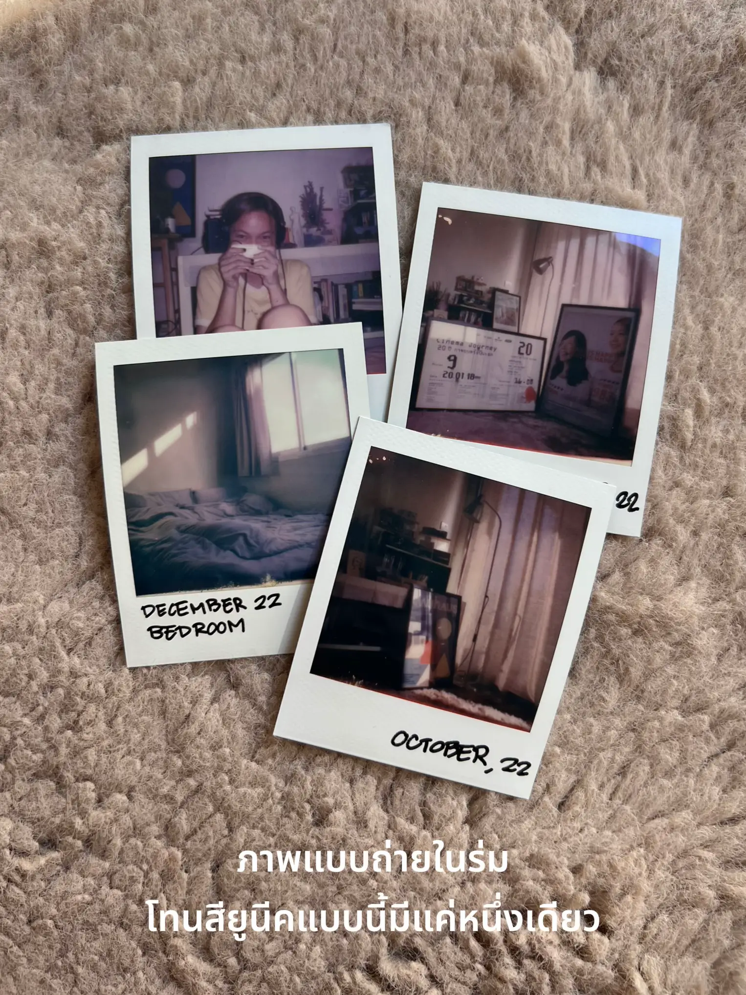 Polaroid Go review: An intentional rejection of Instagram's fake reality
