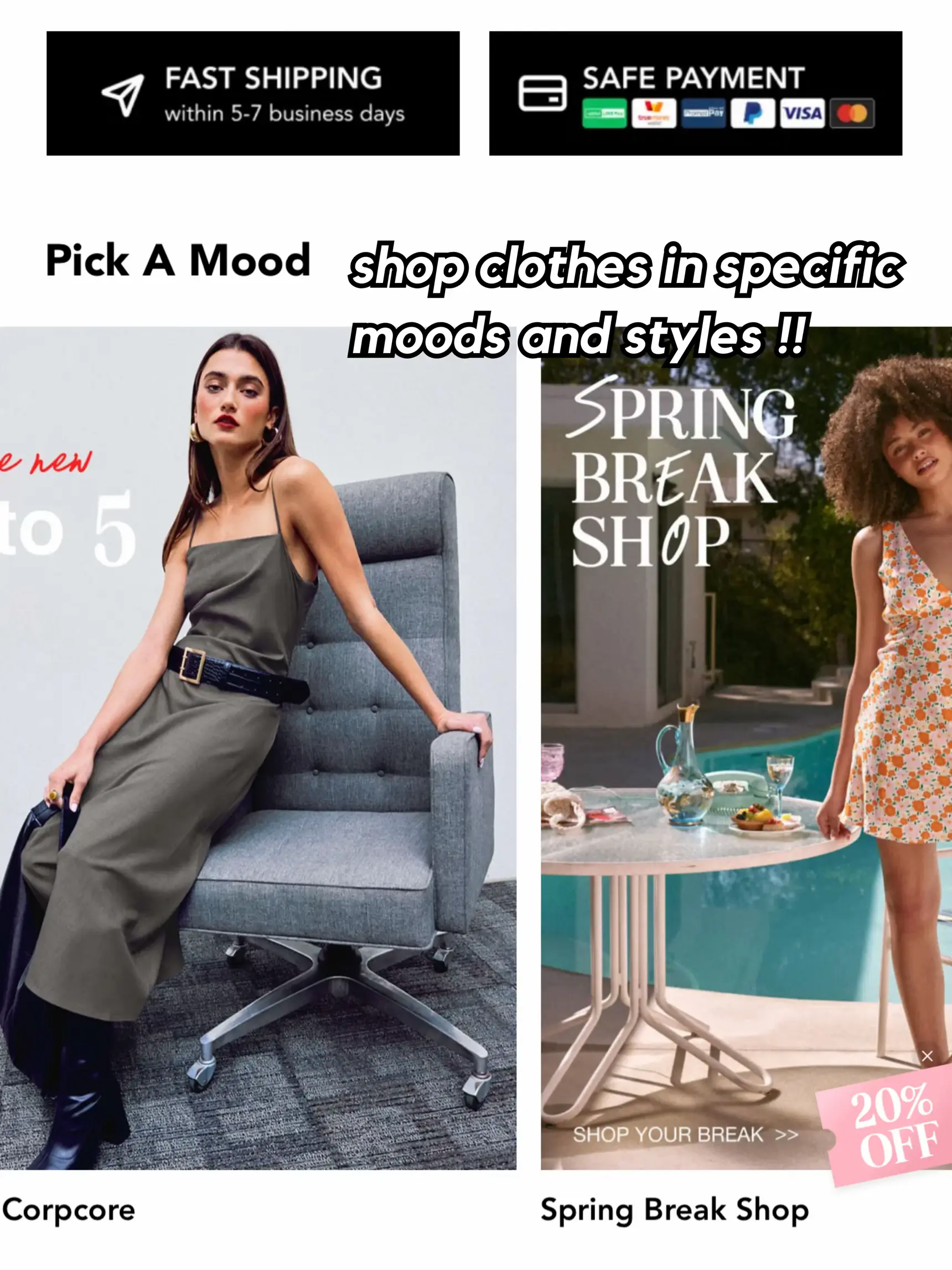 Save Moolah On Your Spring Wardrobe, 3 Skims Maxi Dress Hacks