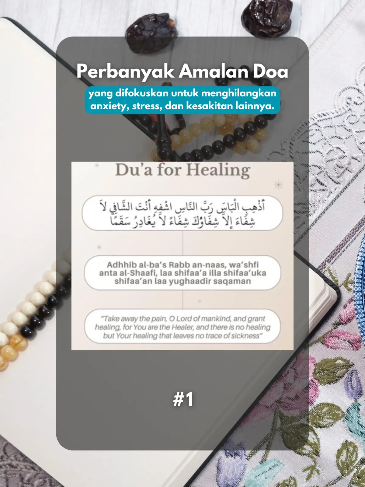 6. DOA PEMBUKA – SpLit.Quotes