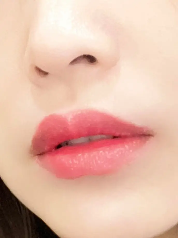 KATHY "Golden Lip Tattoo Mouth" Best of Lasting👄 Gallery posted by