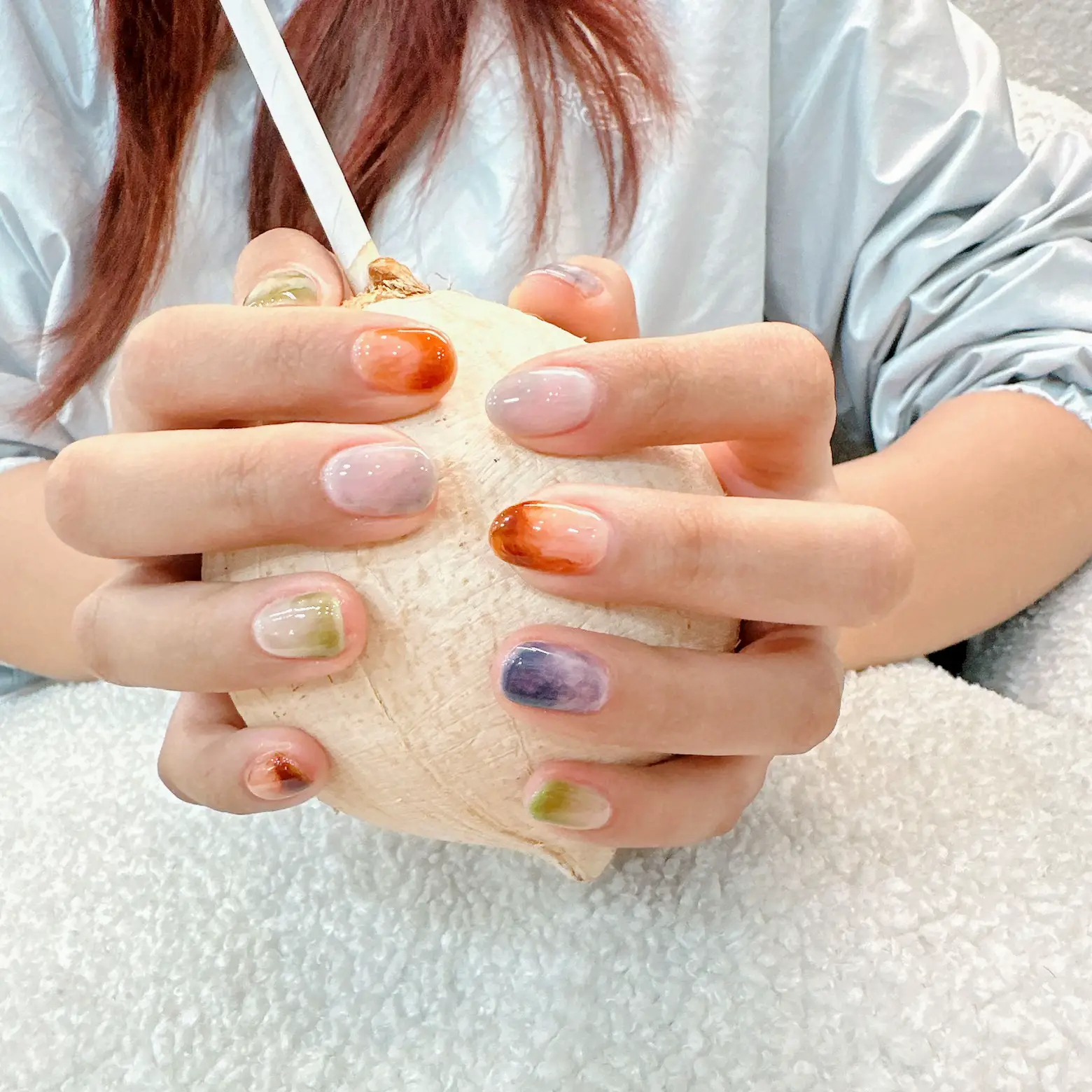 Best Home-based Nail Tech, Gallery posted by hey.xi9o