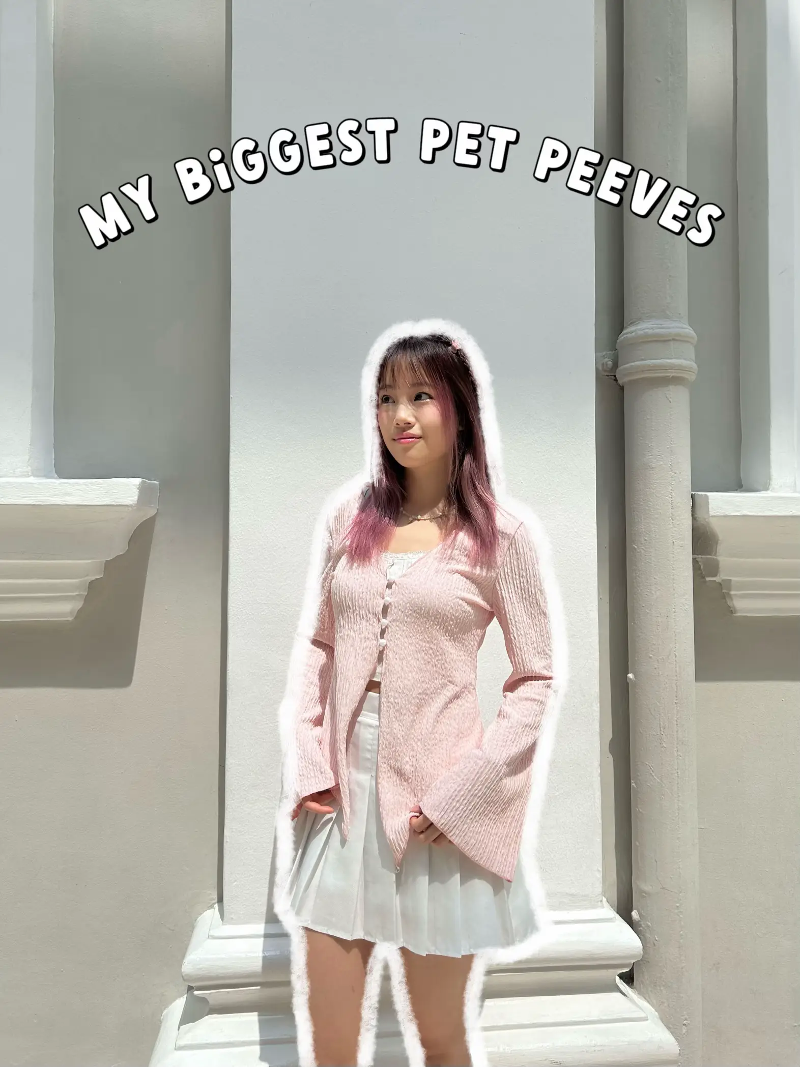 Leggings: My Biggest Pet Peeve.