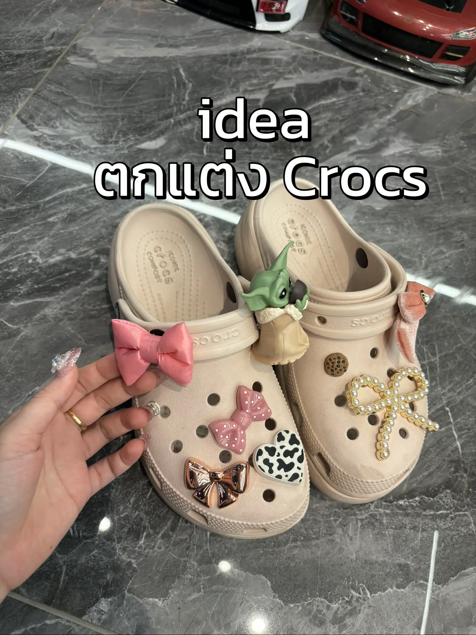 厚底 サンダル crocs クロックス ジビッツ 韓国 y2k ギャル 地雷 厚底 サンダル crocs クロックス ジビッツ 韓国 y2k ギャル 地雷