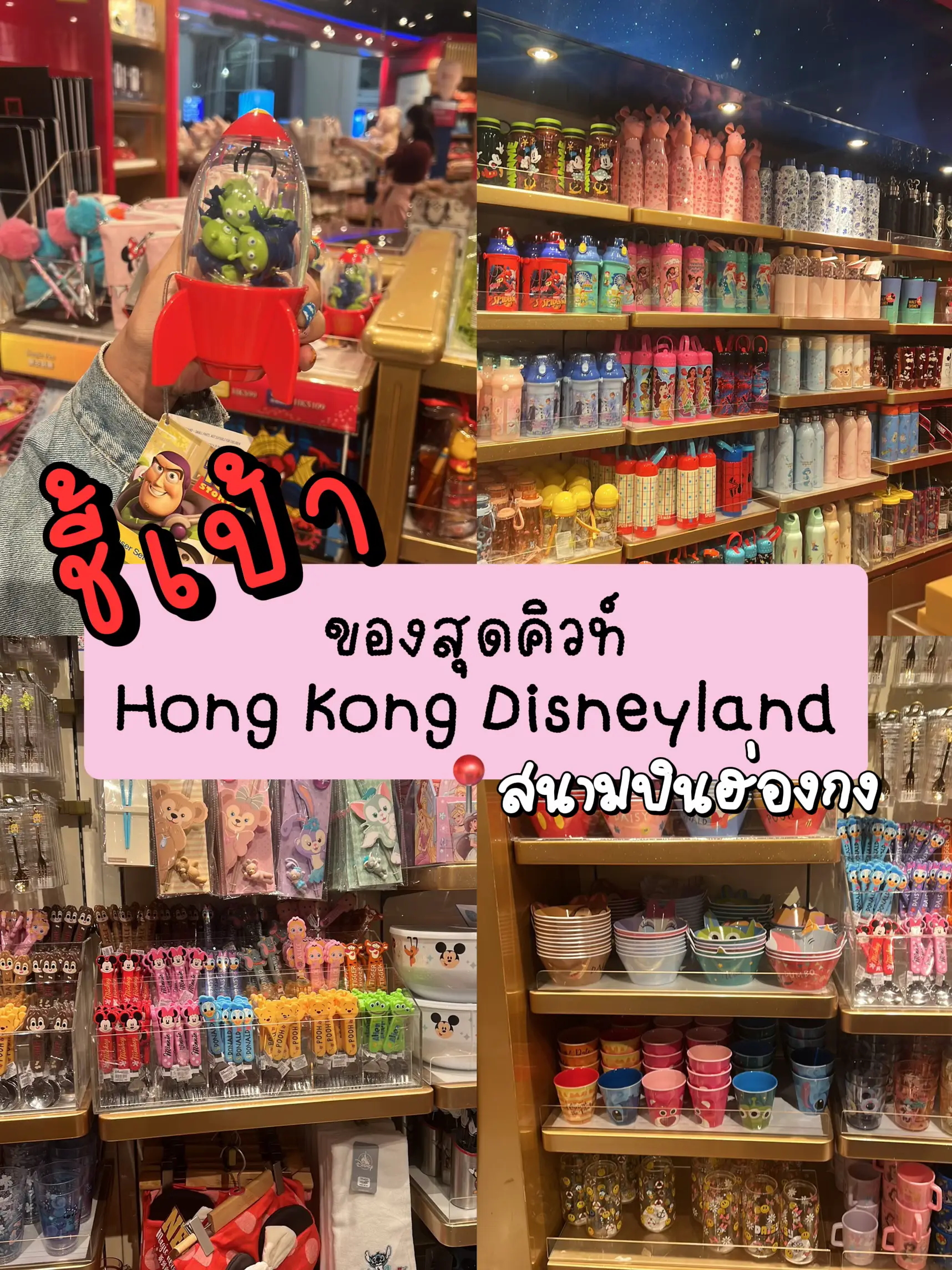 Disneyland Hong Kong Airport disneyland-hong-kong-airport