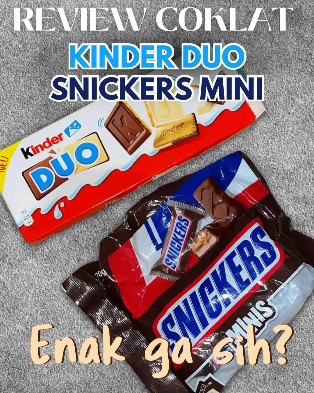 120G KINDER MINI CHOC BITE T20