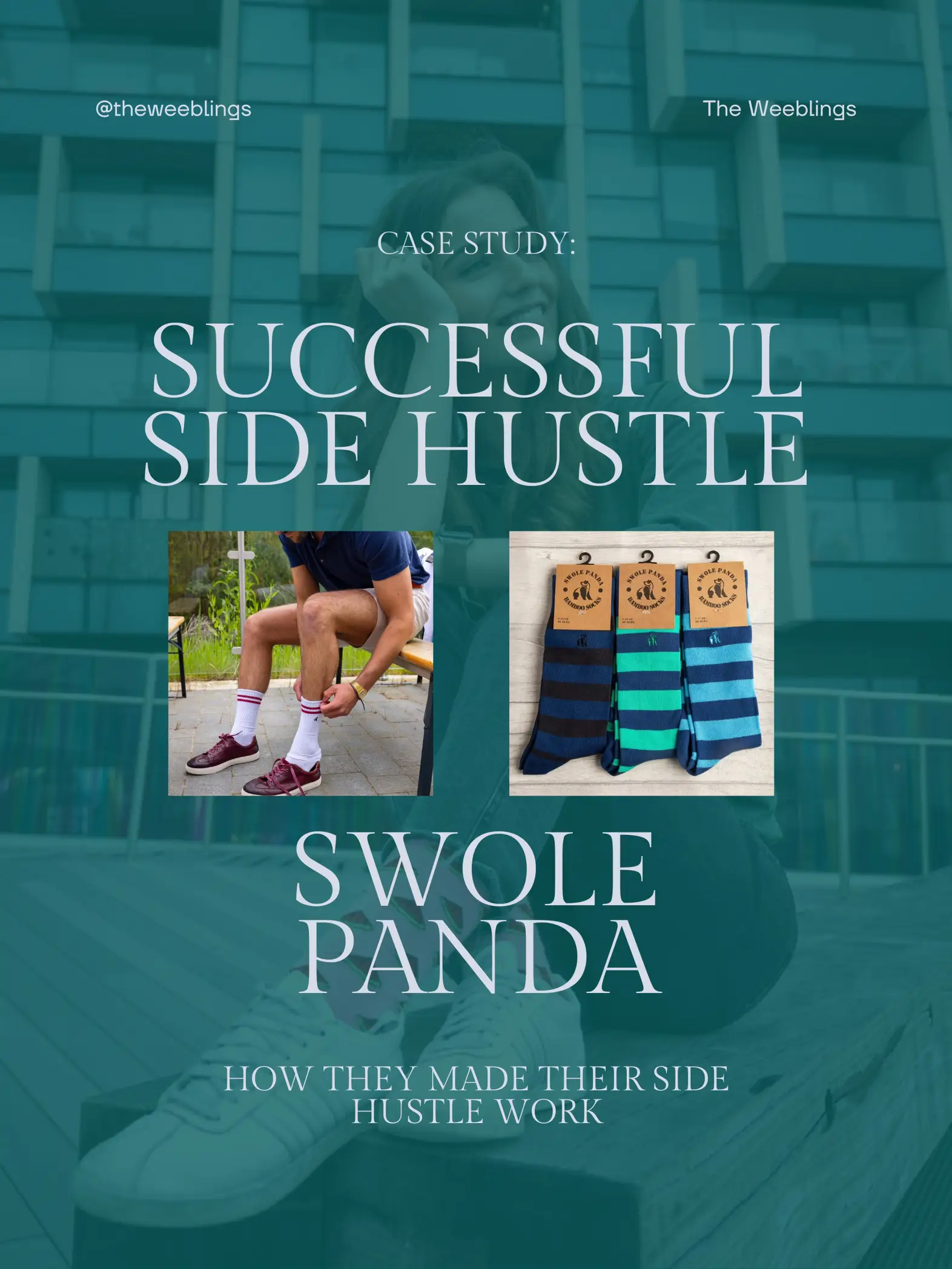 Turning Laughs To Profits: My Side Hustle Story - 3l0lpw1