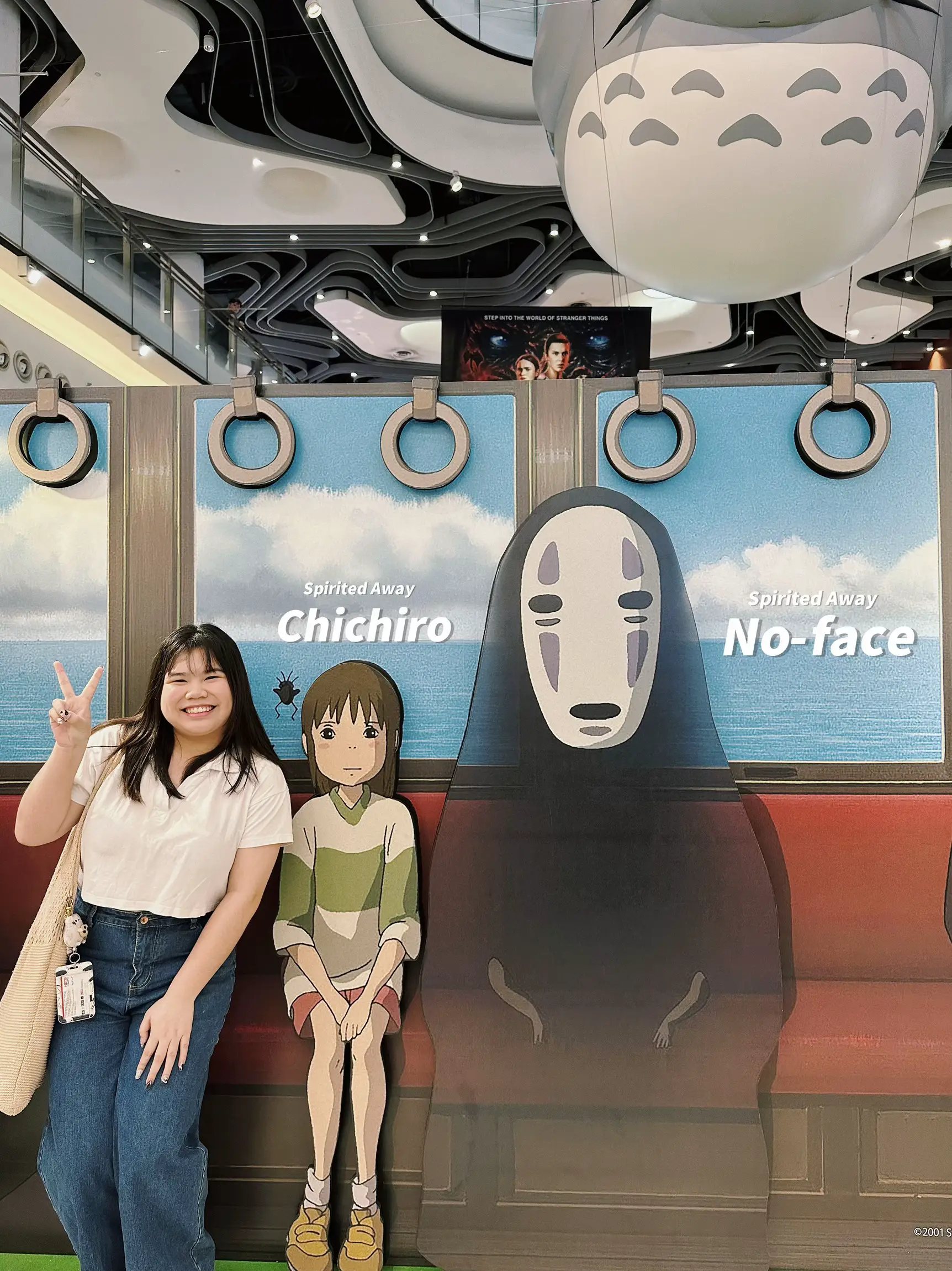 My top 8 Studio Ghibli Movies, Gallery posted by MeHanneof