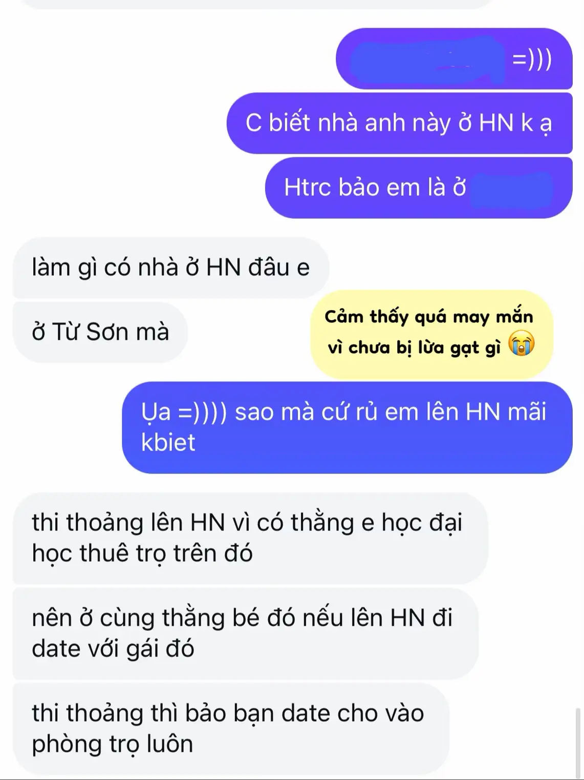 Hướng dẫn sử dụng HN trên Facebook