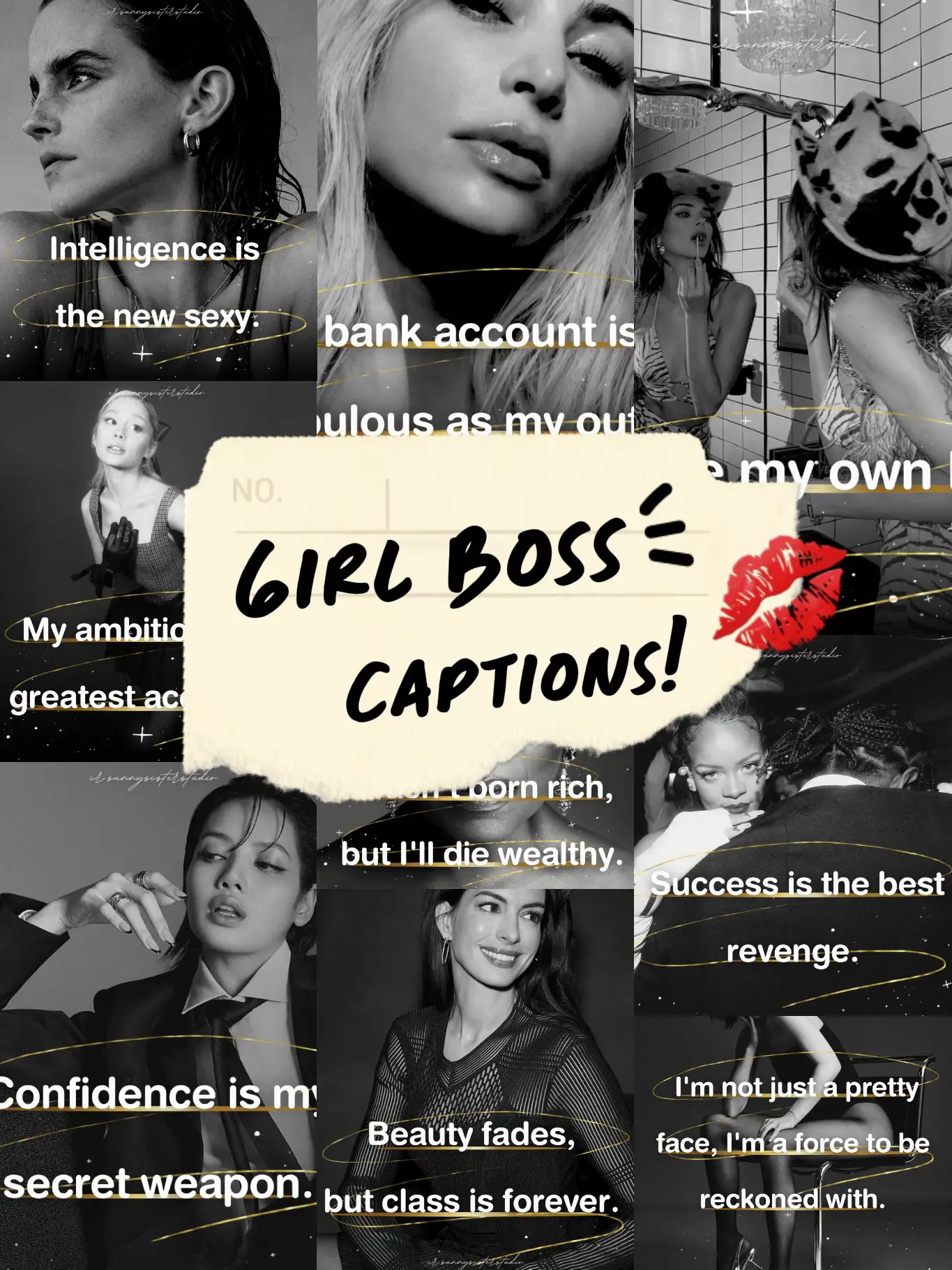 Girl Boss Captions girl-boss-captions