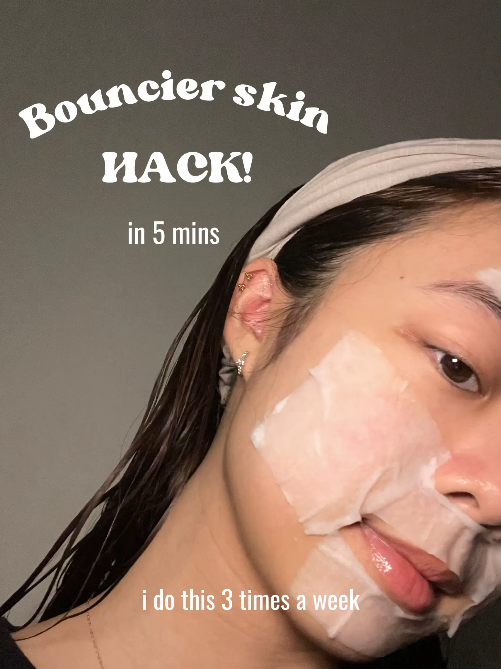 5 mins skin prep HACK i use 's images(0)
