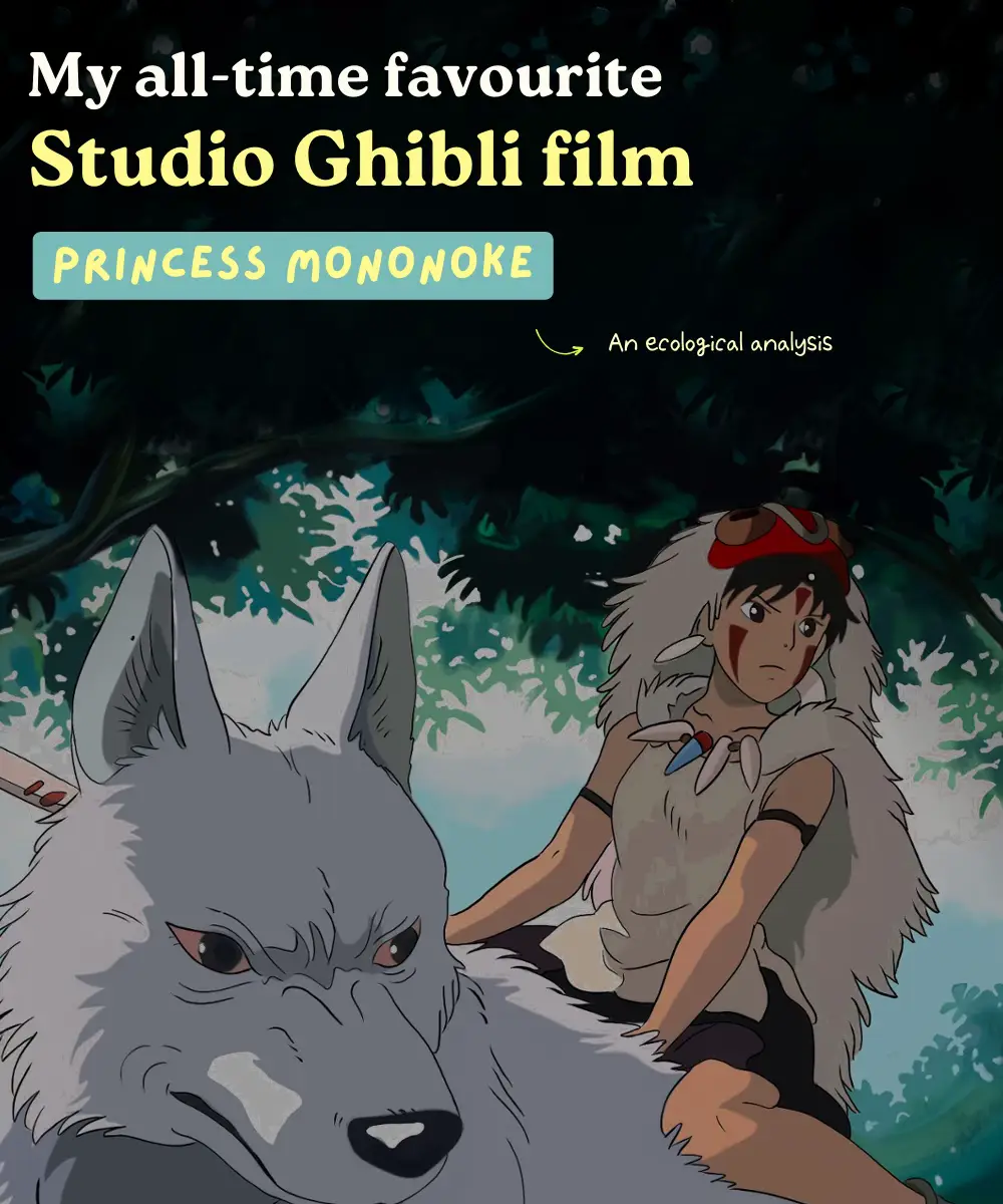 Princess mononoke full online movie