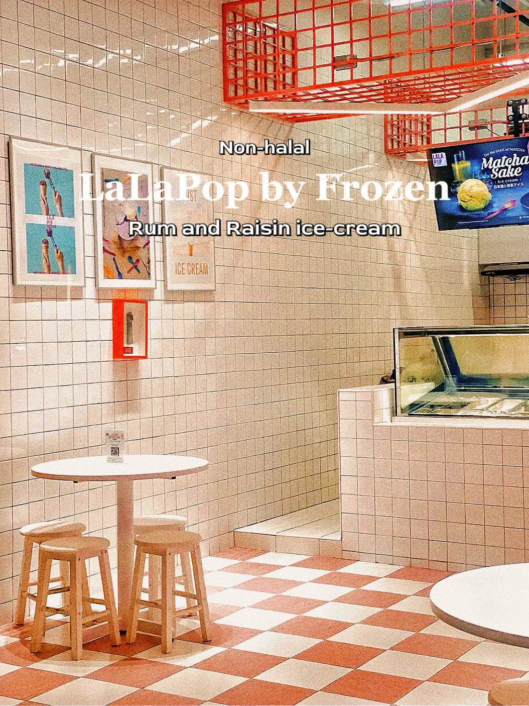 Yewyewcoffee Lalaport - Carian Lemon8