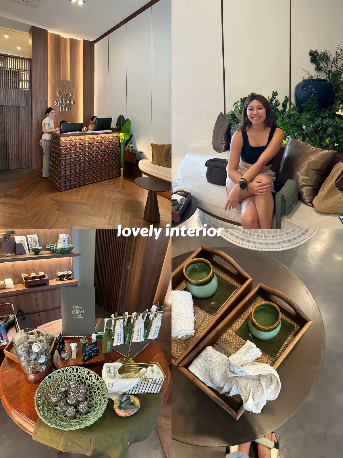 Had the most amazing spa 🤩 SELF CARE! 's images(1)