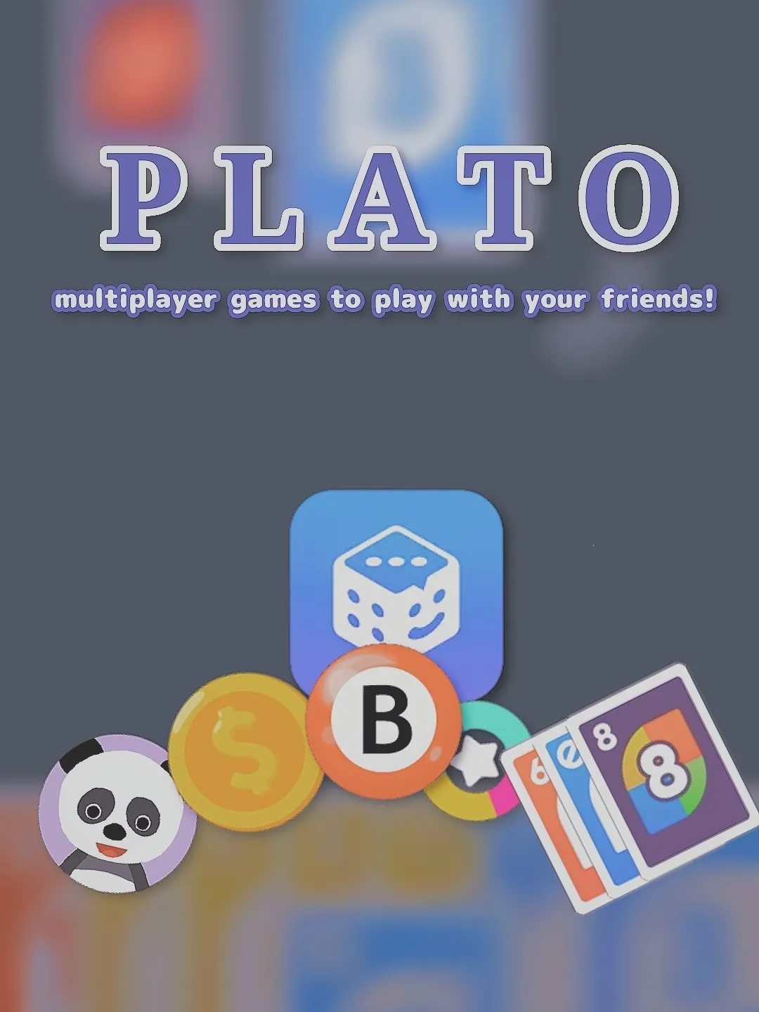 Free games to play with your friends online 🎲 