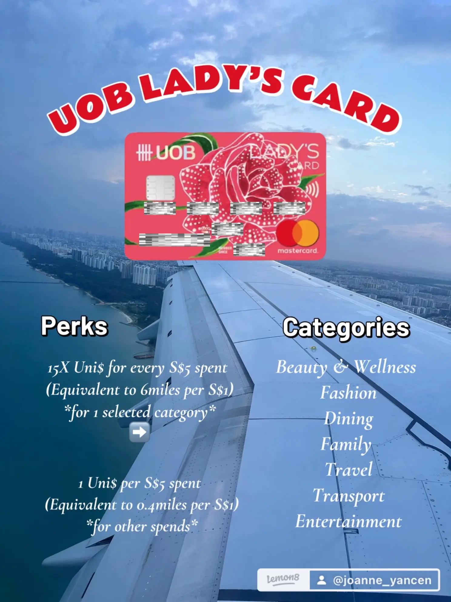 The Ultimate Credit Card YOU CAN’T MISS!'s images(2)