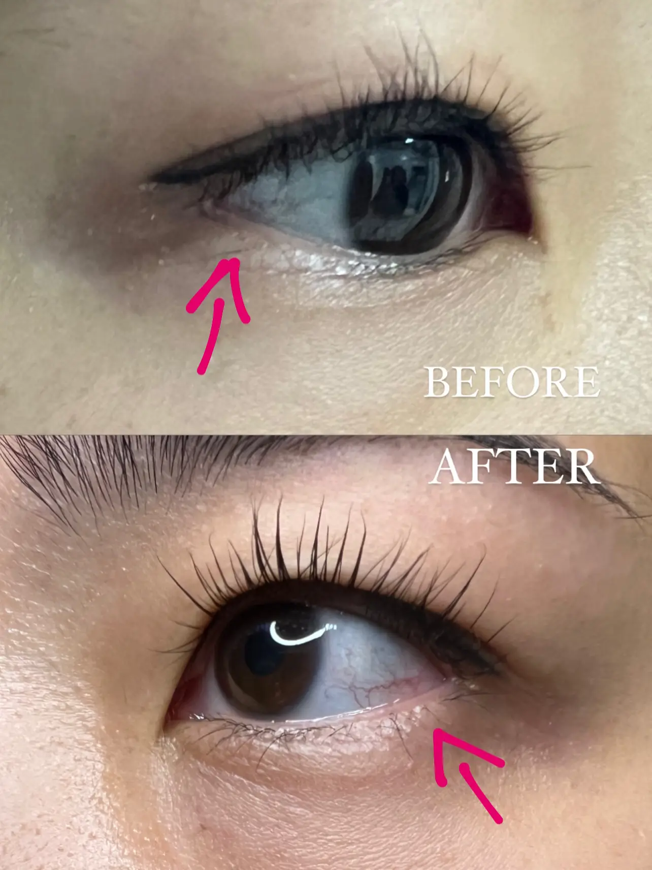 Cavilla eyelash outlet serum review