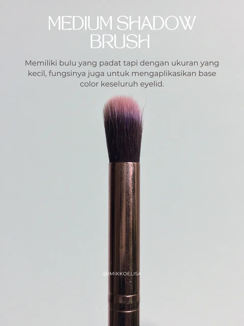 7 Brushes For Beginner💌, Gallery posted by Imiko