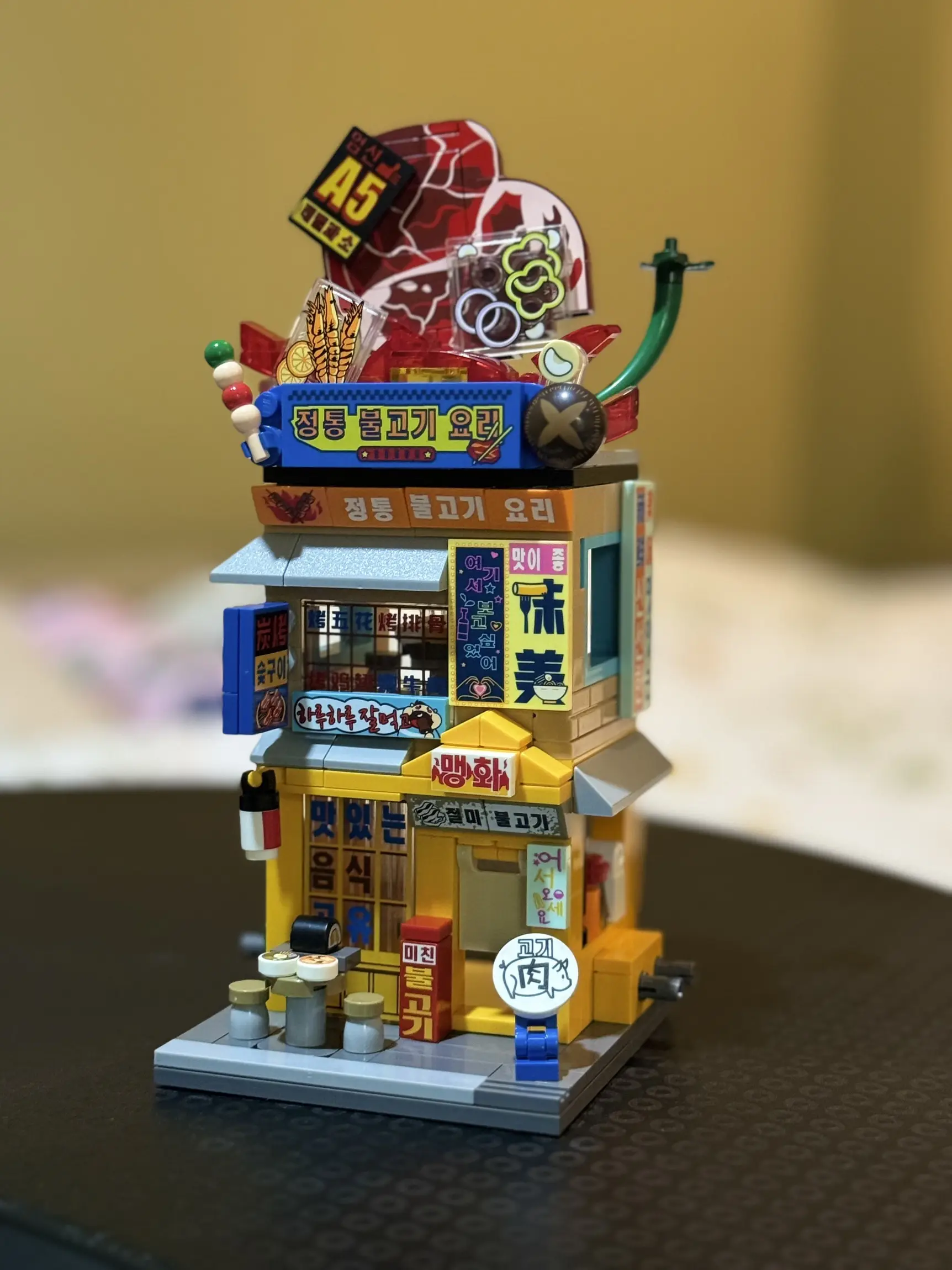 MINISO Building Blocks | ต่อเชื่อมกันน่ารักมากๆ | แกลเลอรีที่โพสต์โดย ...
