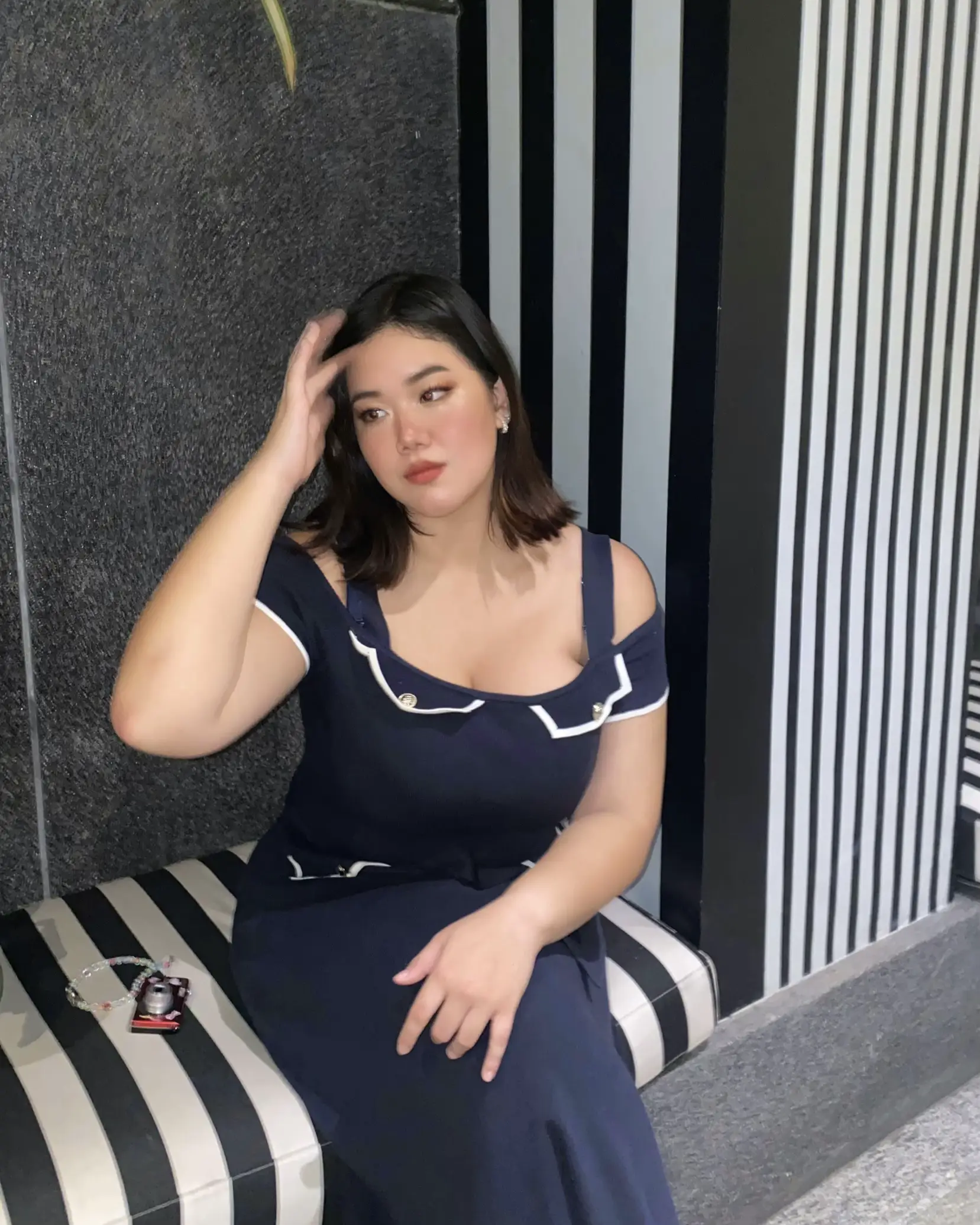 🥃 บาร์ลับย่านทองหล่อ มู้ดดีมาก ต้องกลับมาซ้ำ! 📸 แกลเลอรีที่โพสต์โดย