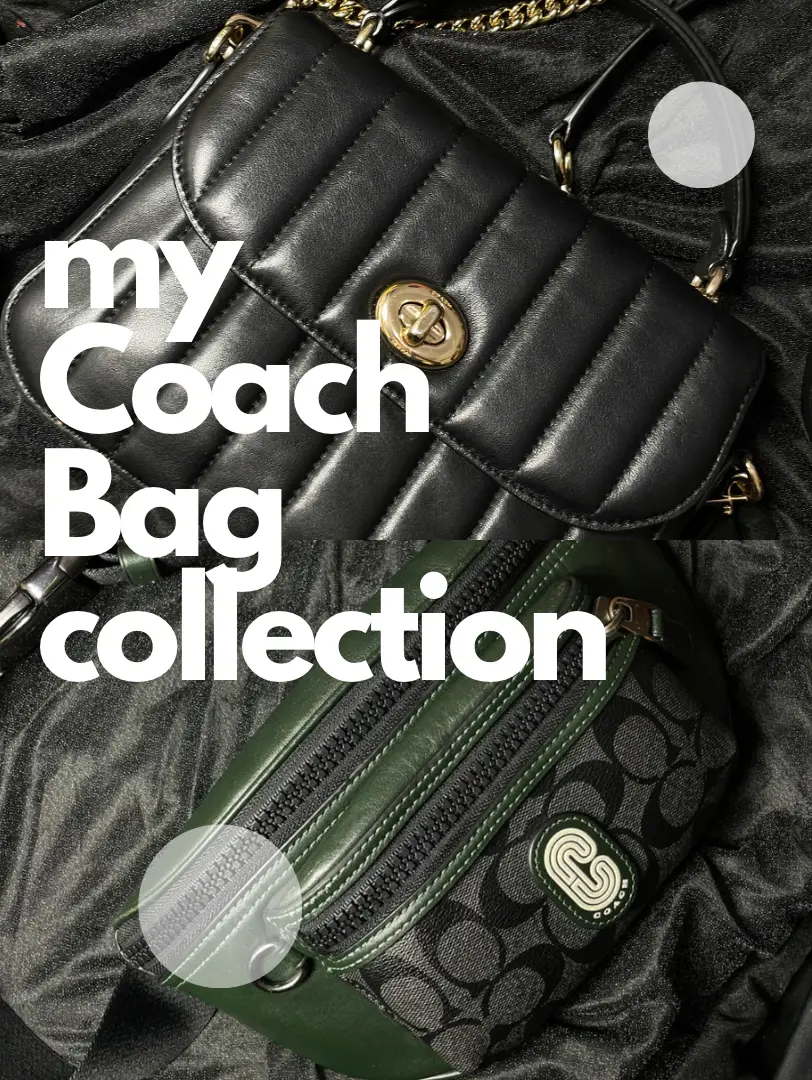 New purse lover, anyway here's Grandma's vintage Chanel : r/handbags