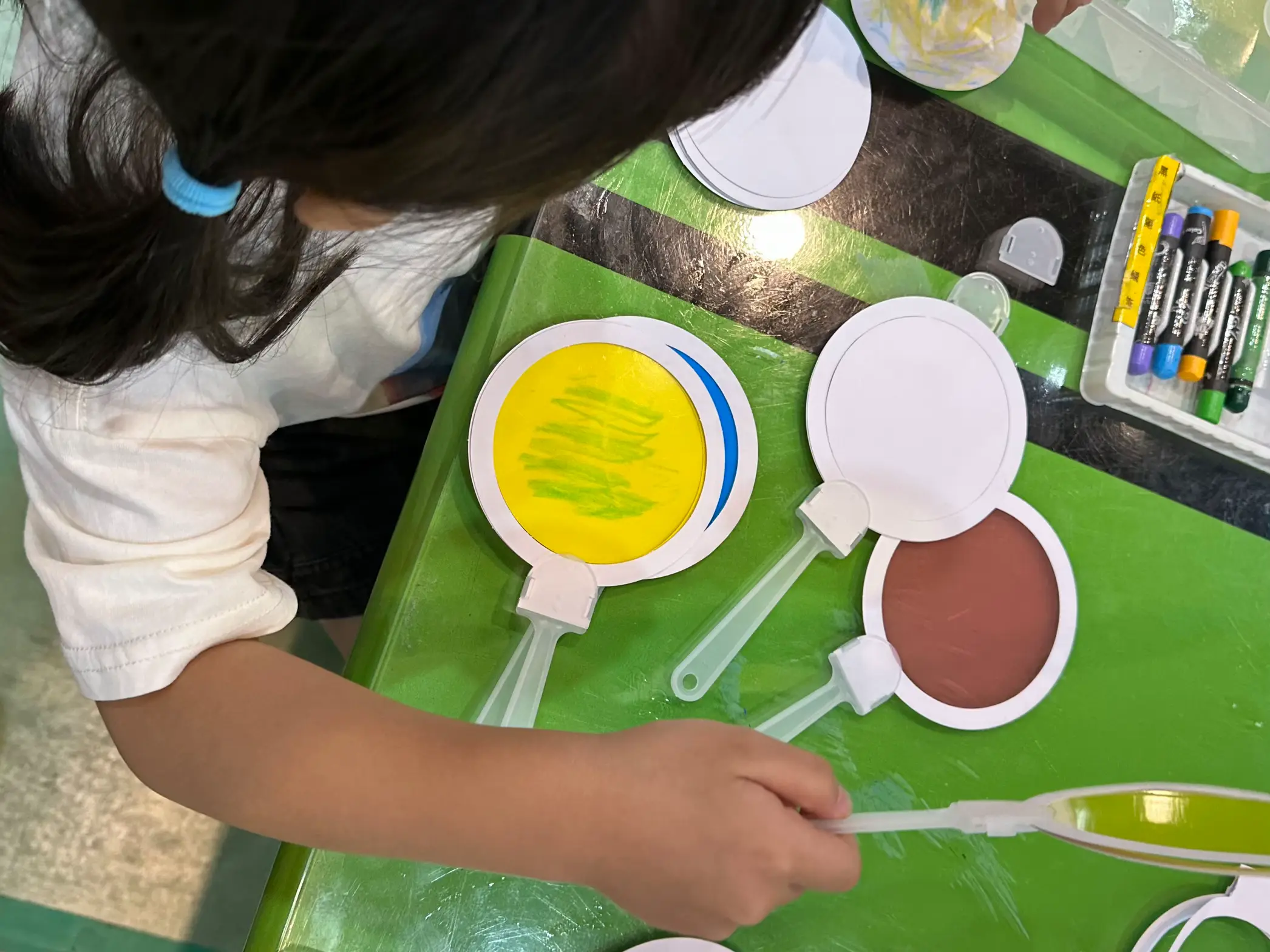 Crayon Factory in Yilan Is it worth the trip? Gallery posted by