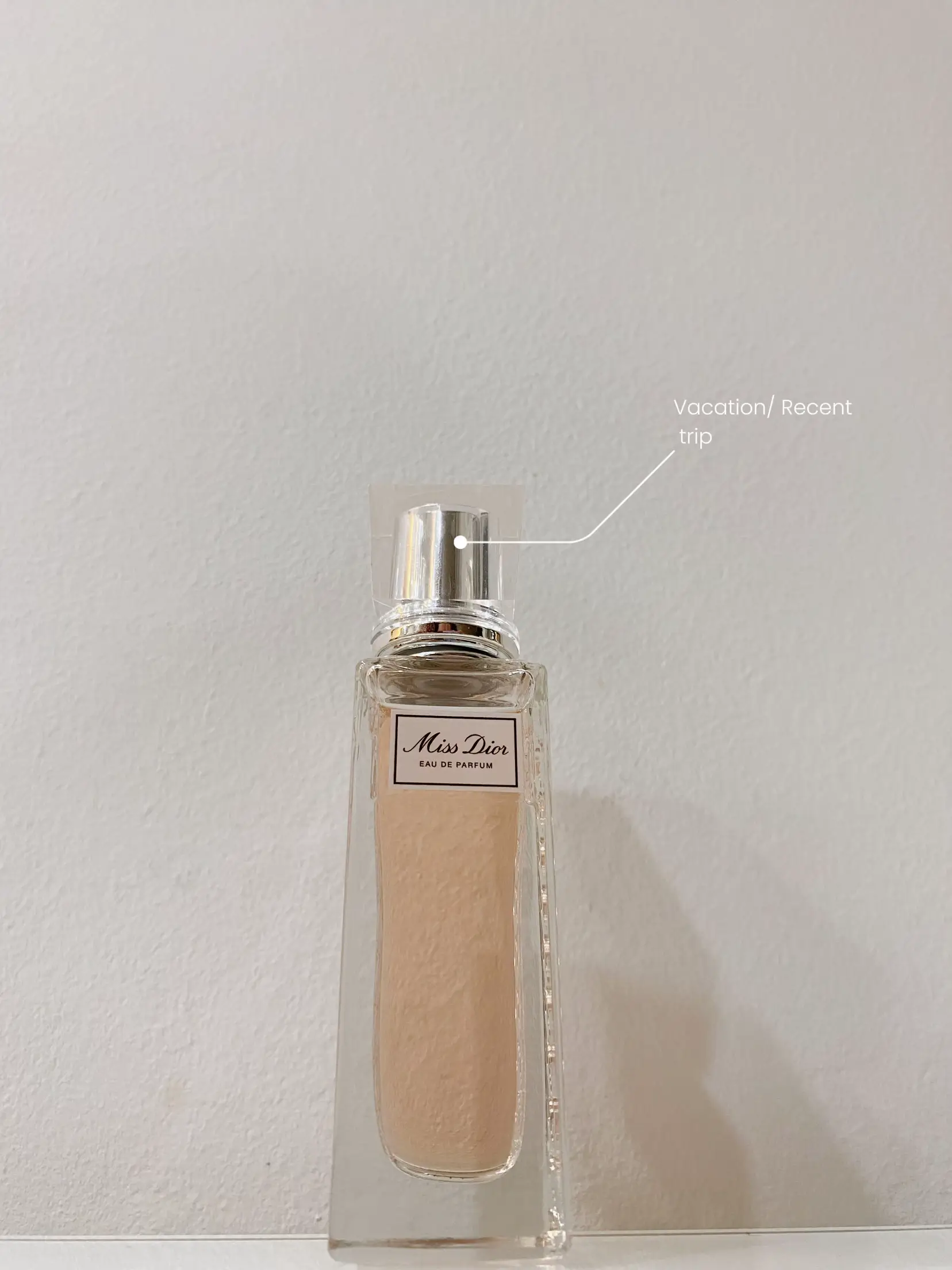 chanel dior perfume